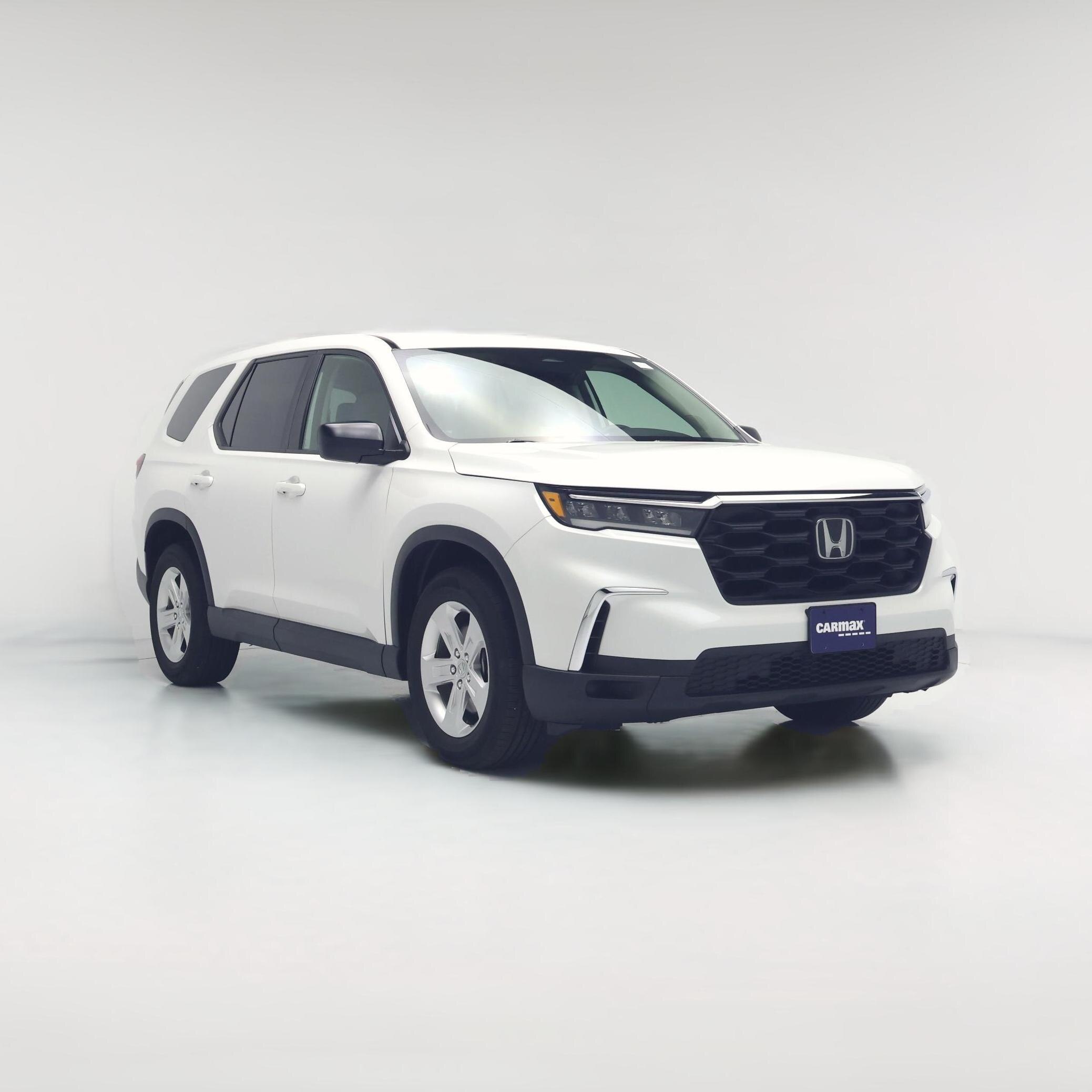Thumbnail: 2023 Honda Pilot - 1