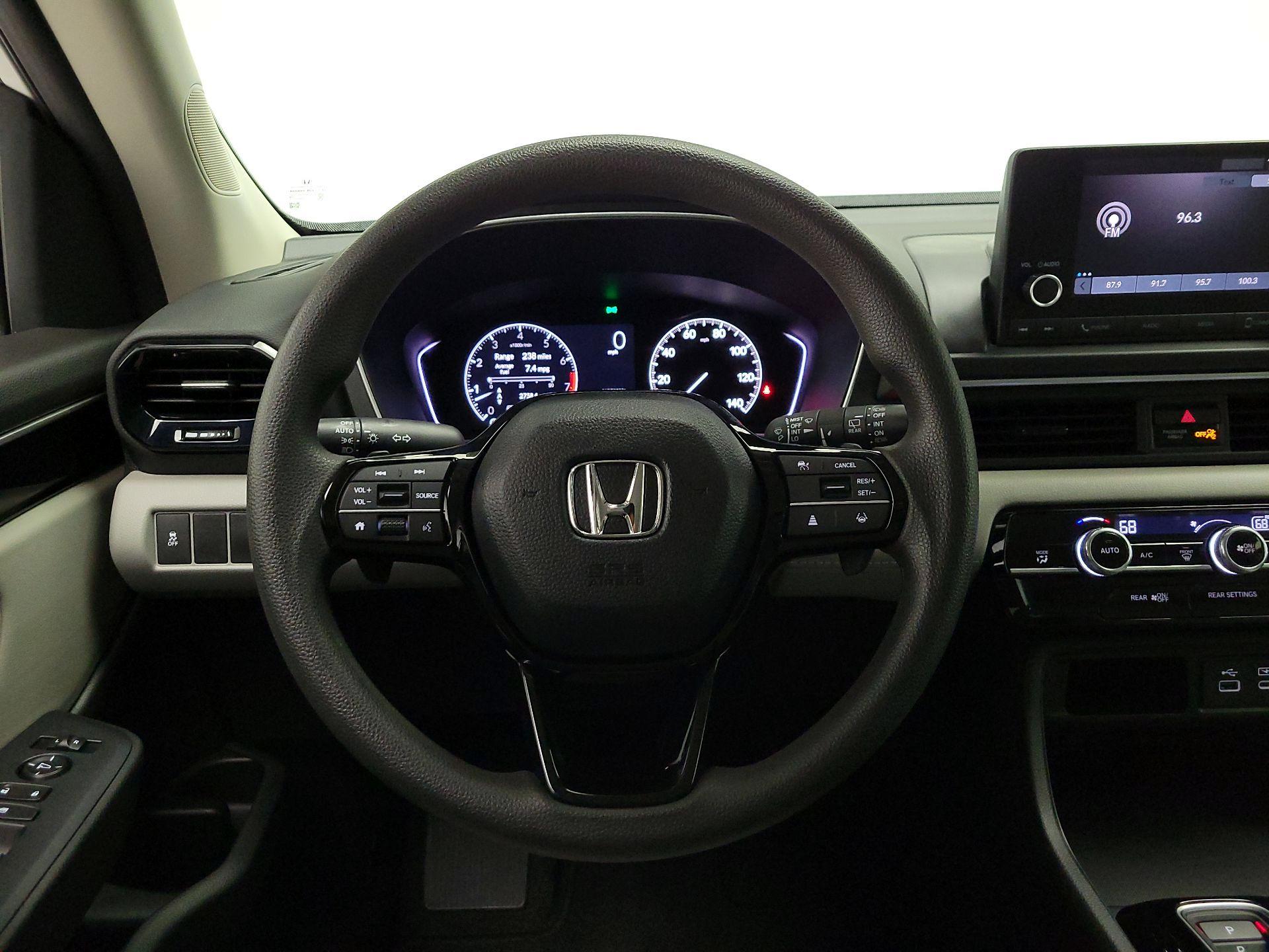 Thumbnail: 2023 Honda Pilot - 10