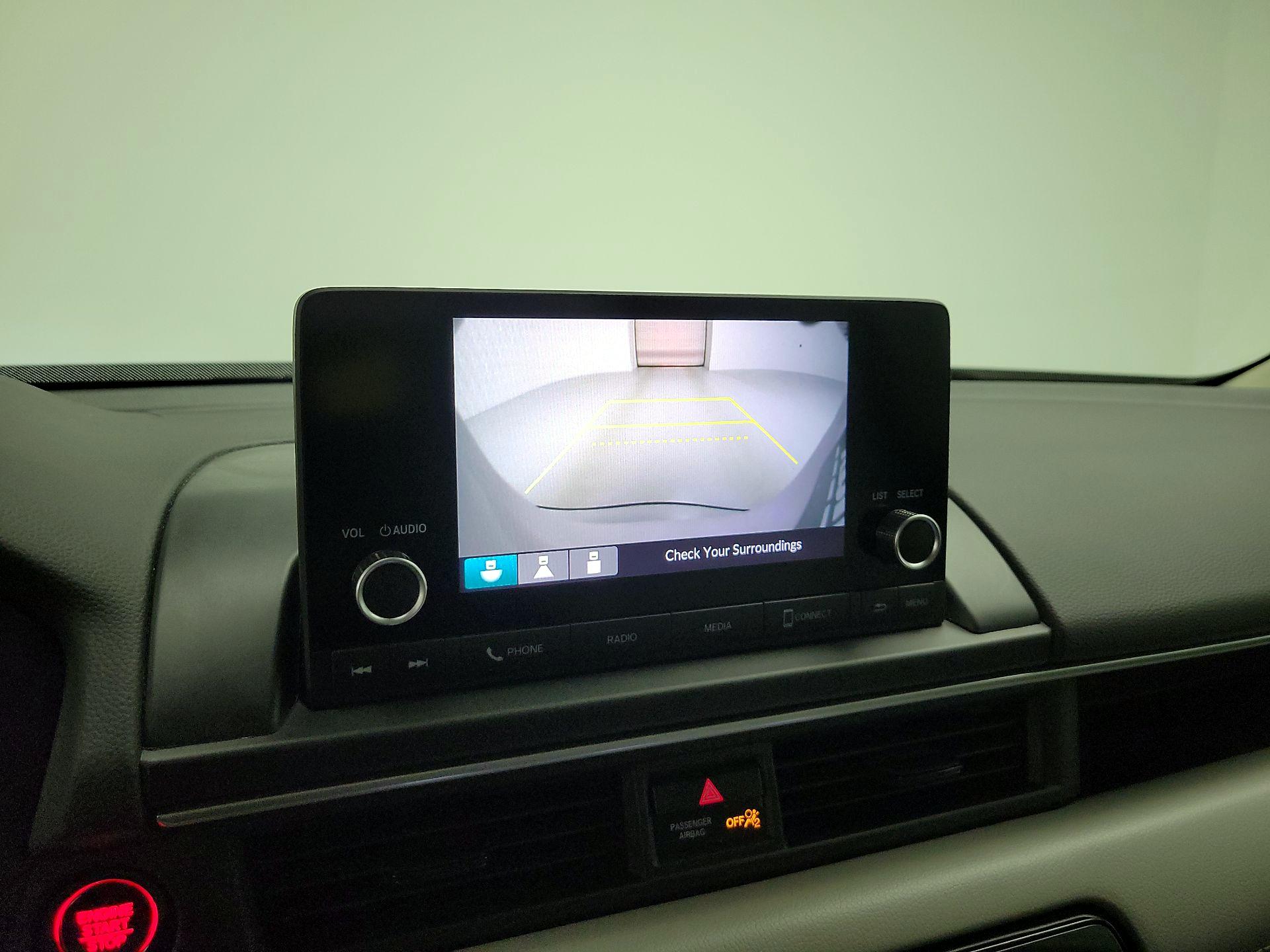 Thumbnail: 2023 Honda Pilot - 13