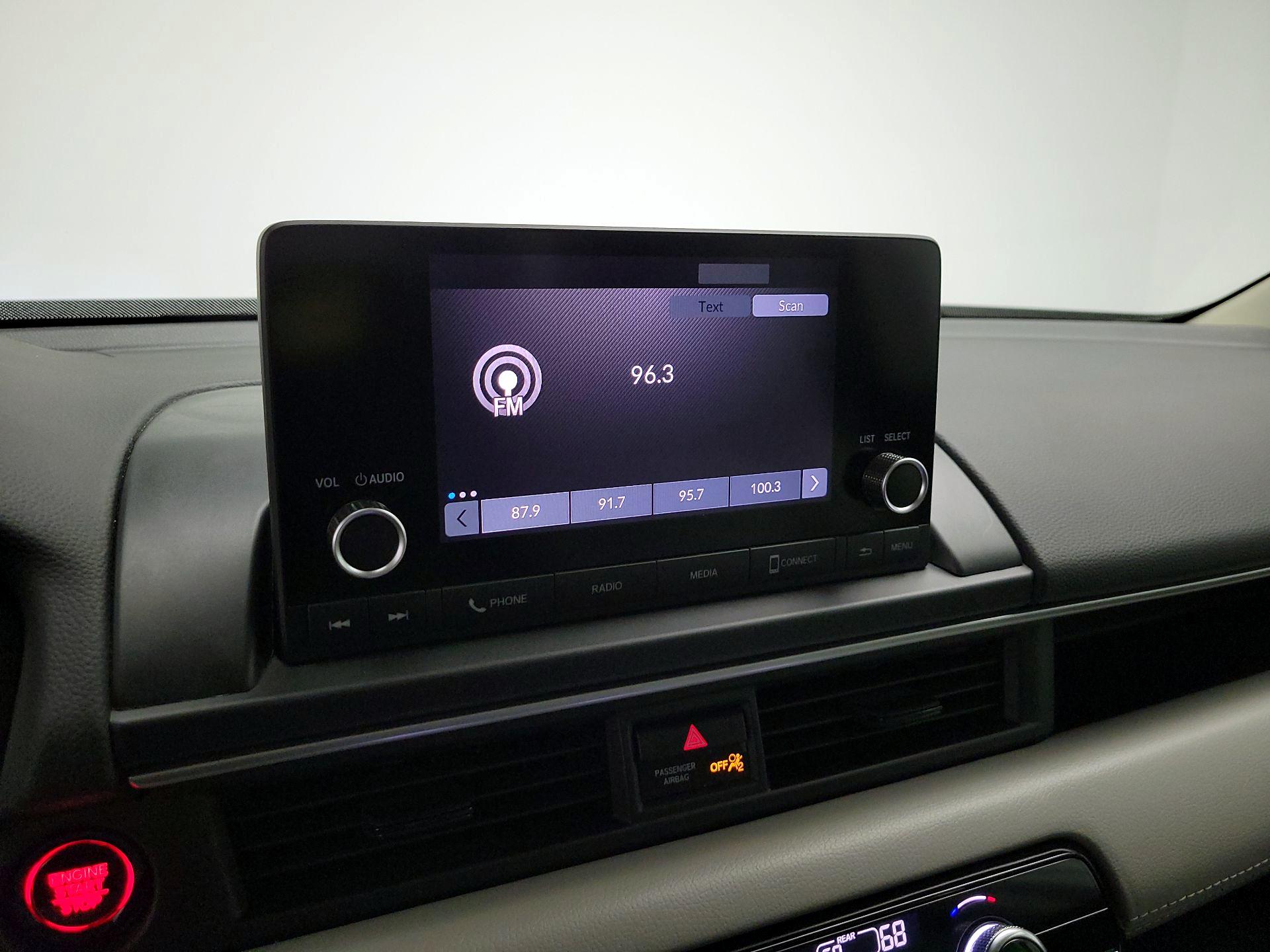 Thumbnail: 2023 Honda Pilot - 14