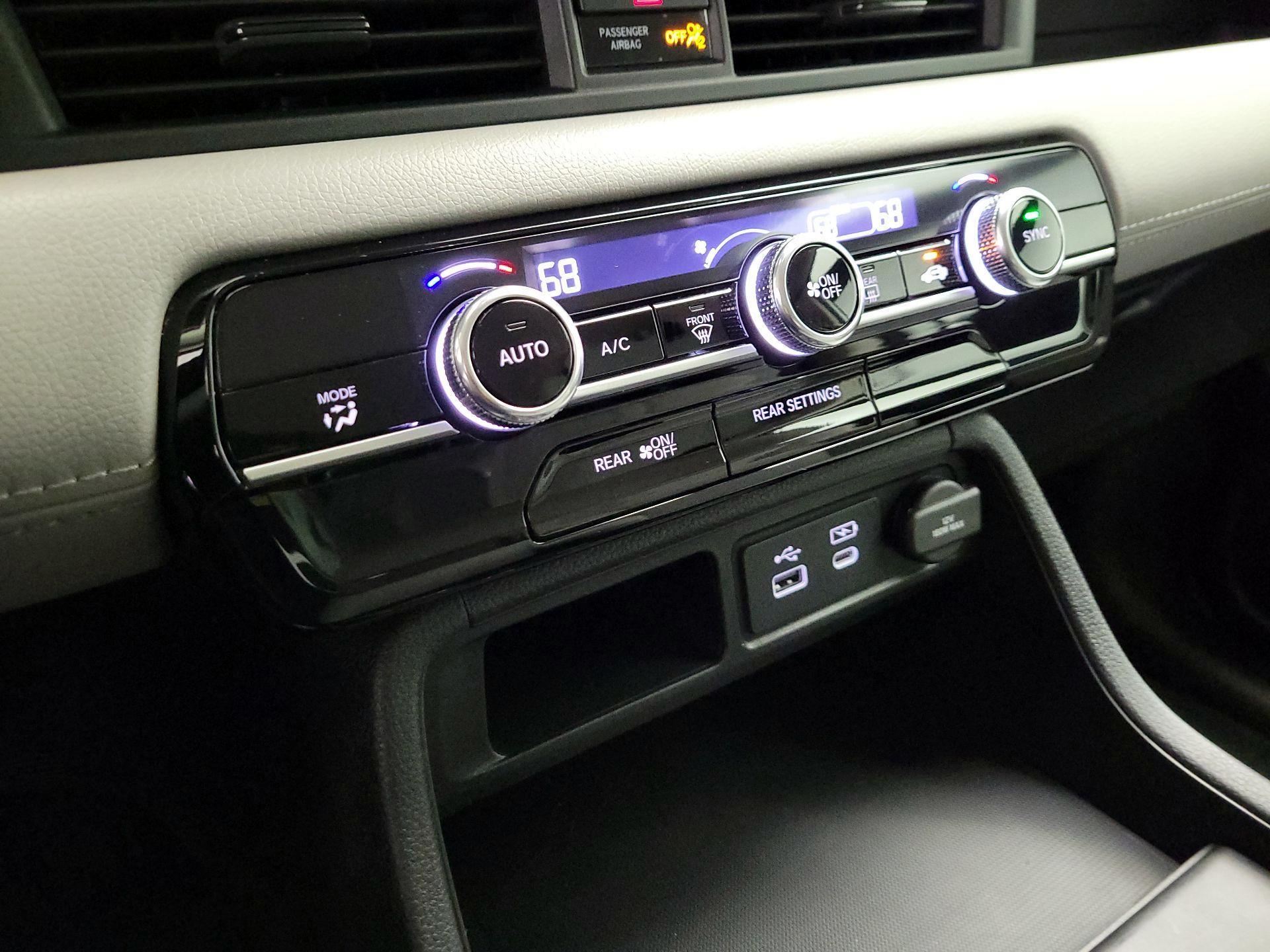 Thumbnail: 2023 Honda Pilot - 15