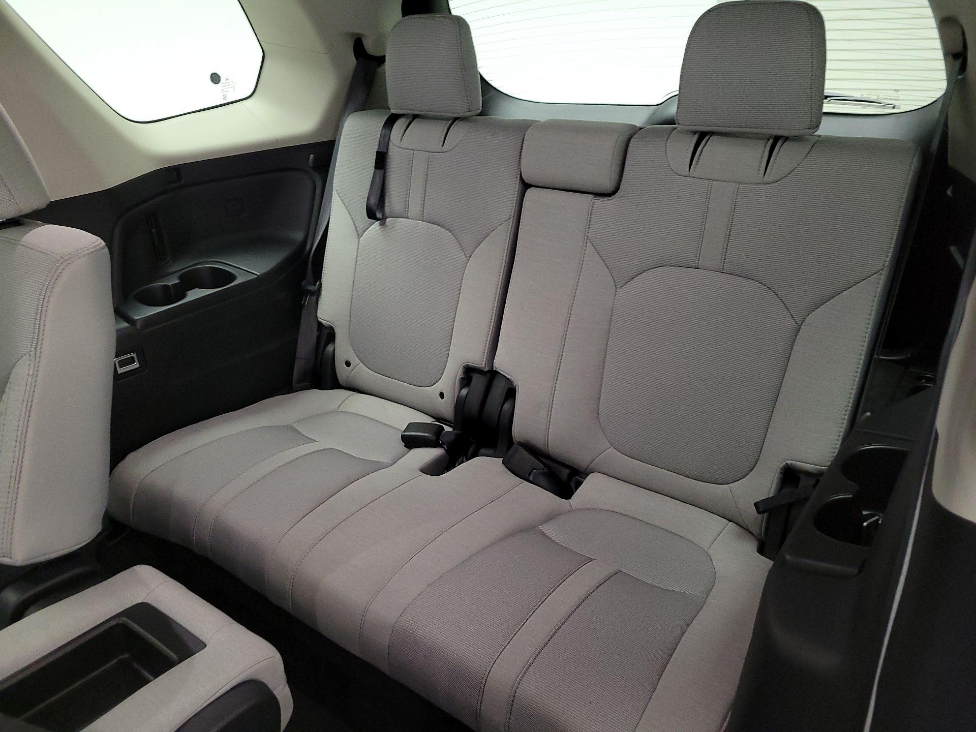 Thumbnail: 2023 Honda Pilot - 19