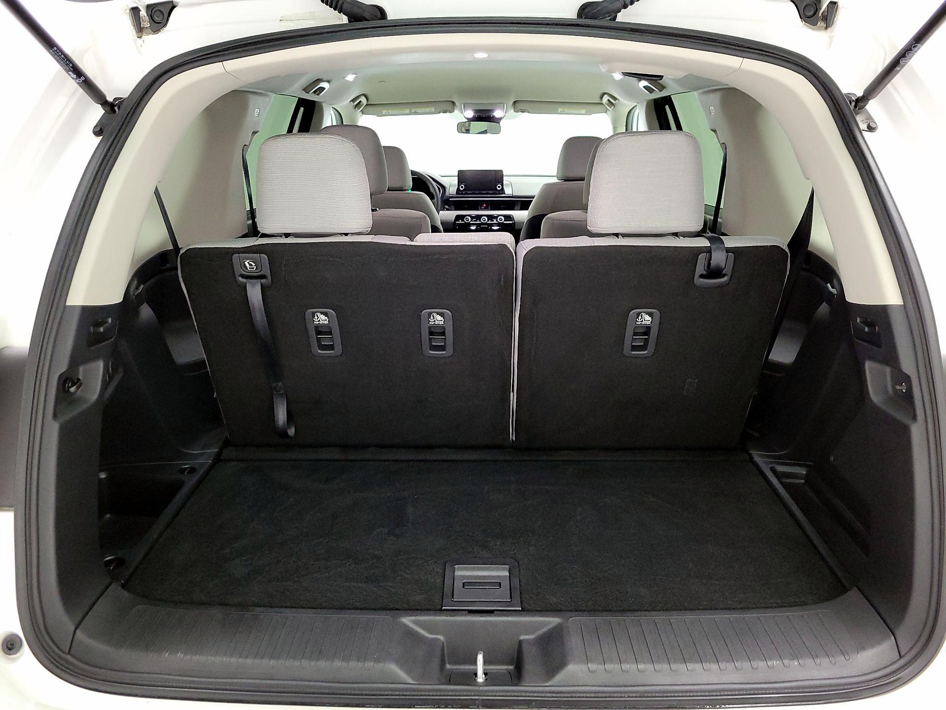 Thumbnail: 2023 Honda Pilot - 20