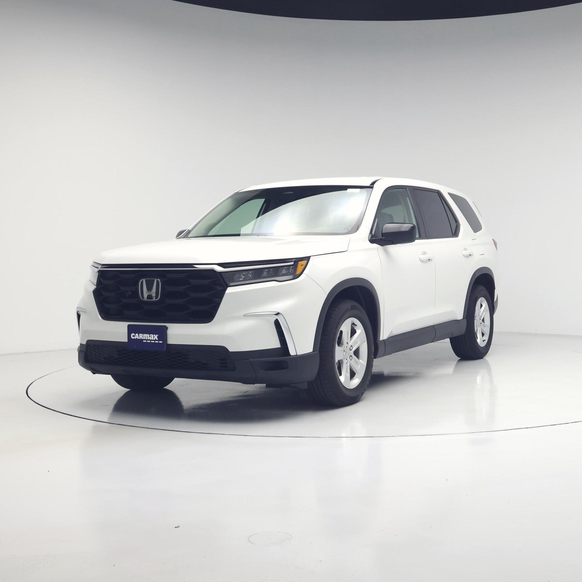 Thumbnail: 2023 Honda Pilot - 4