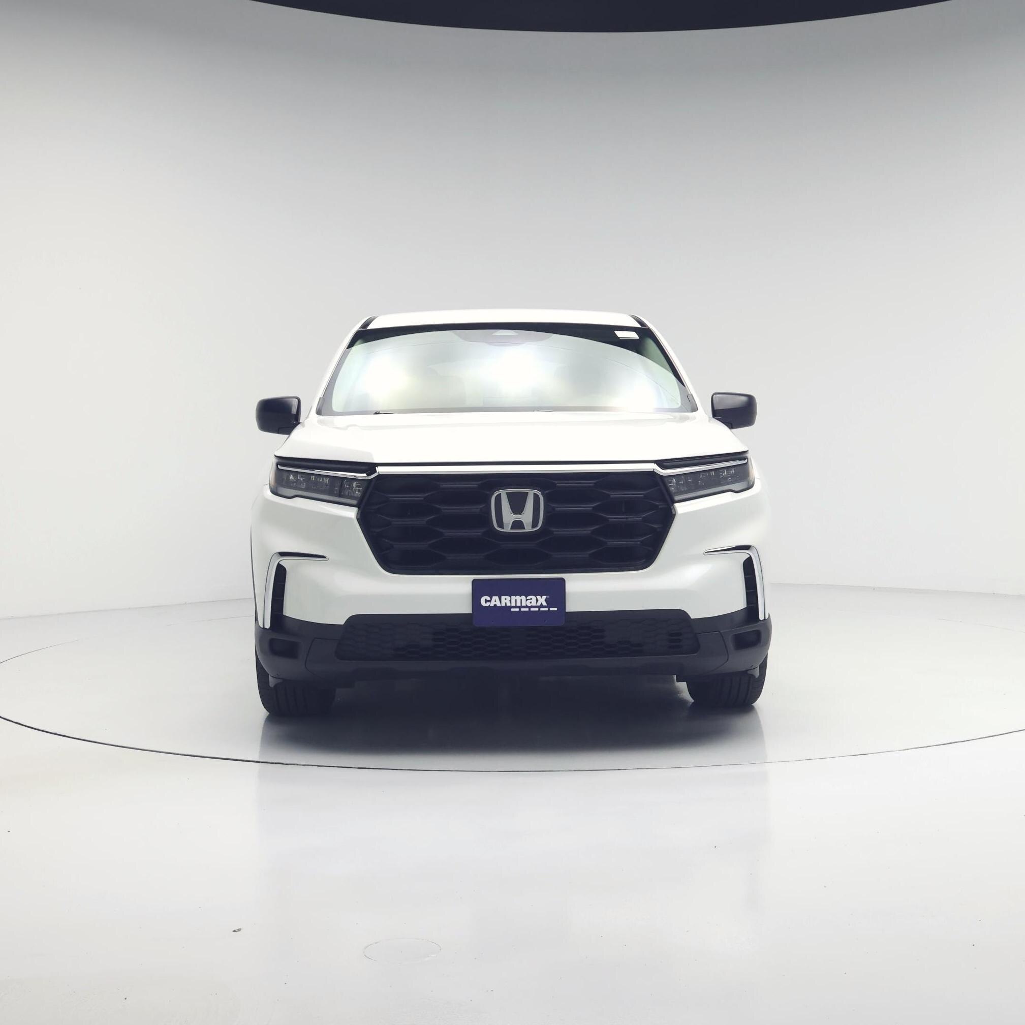 Thumbnail: 2023 Honda Pilot - 5