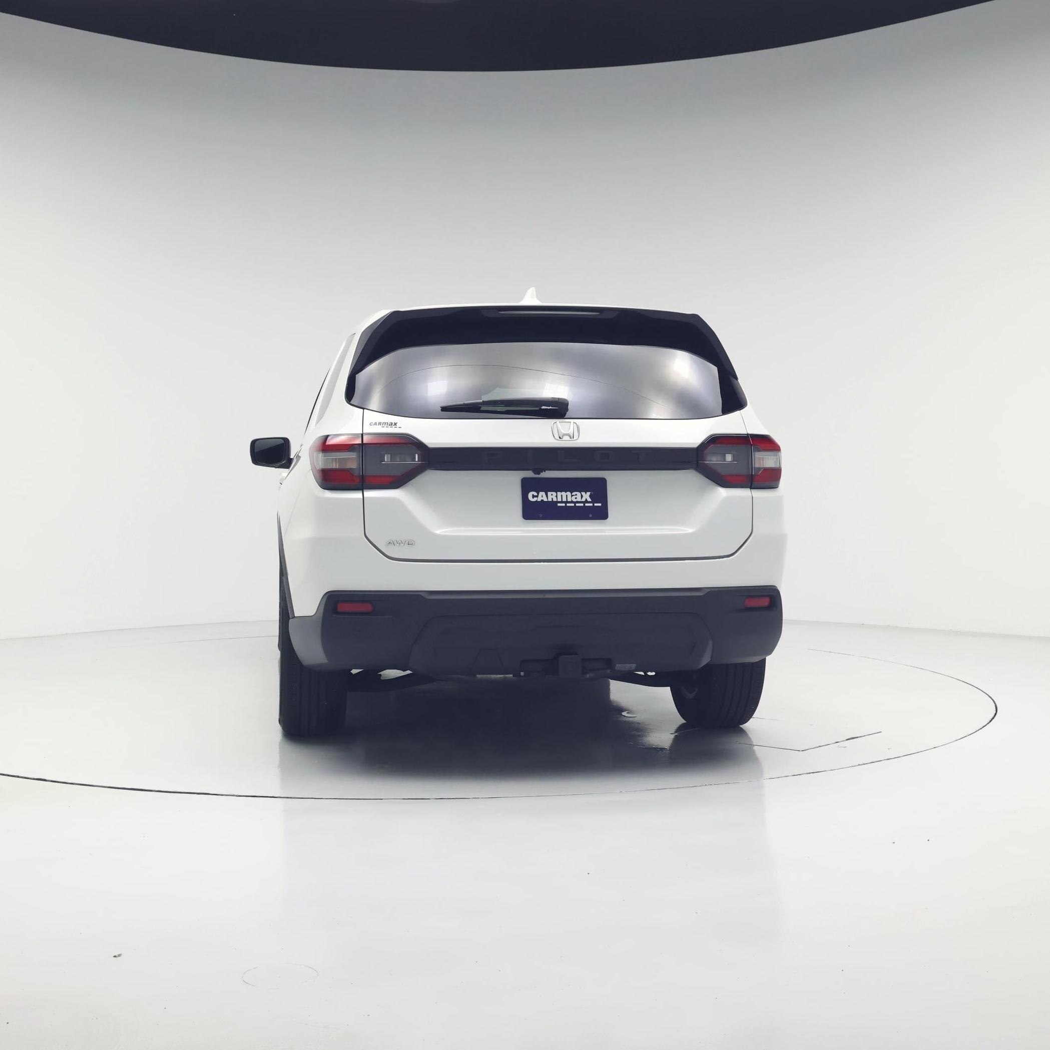 Thumbnail: 2023 Honda Pilot - 6