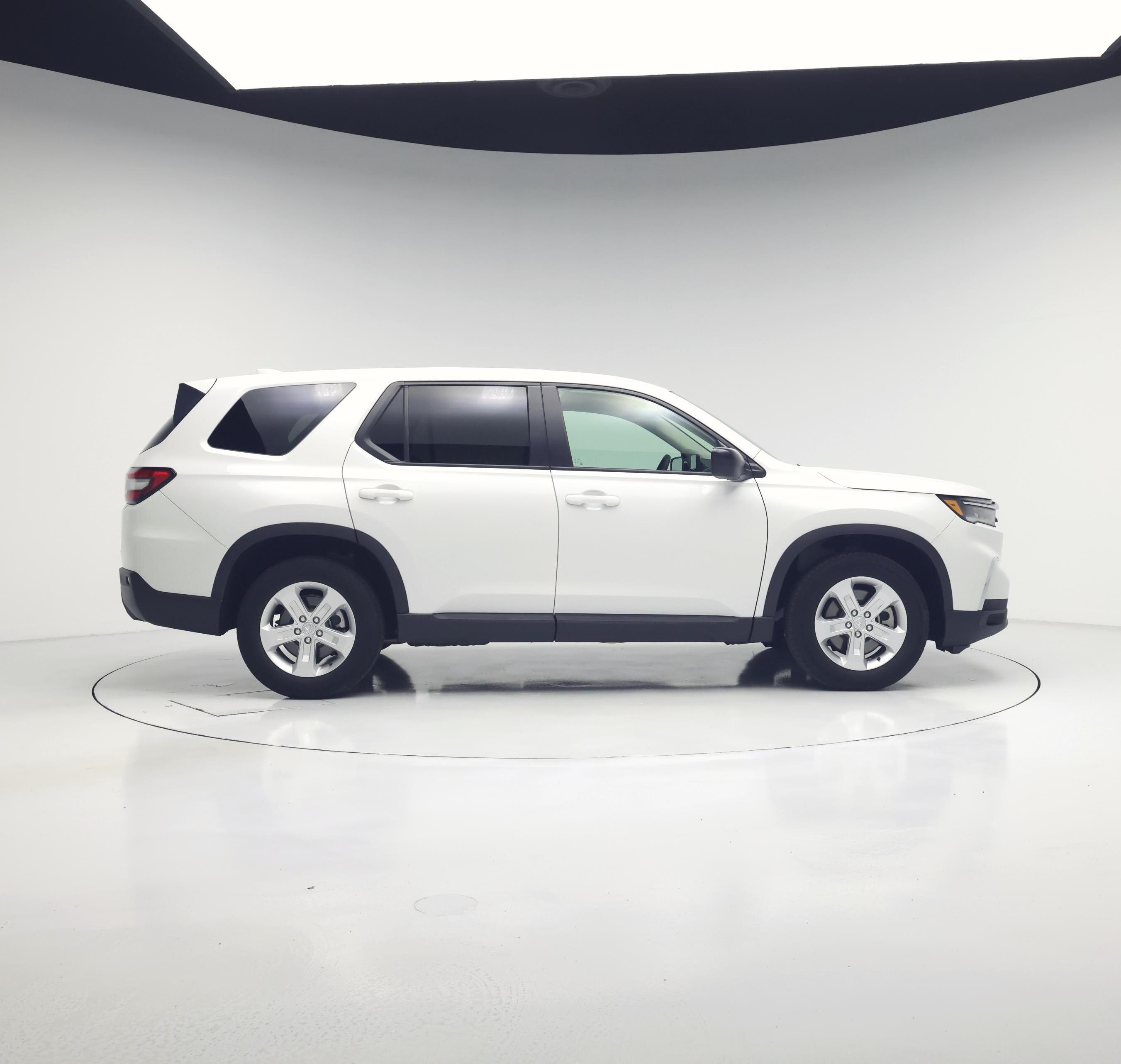 Thumbnail: 2023 Honda Pilot - 7