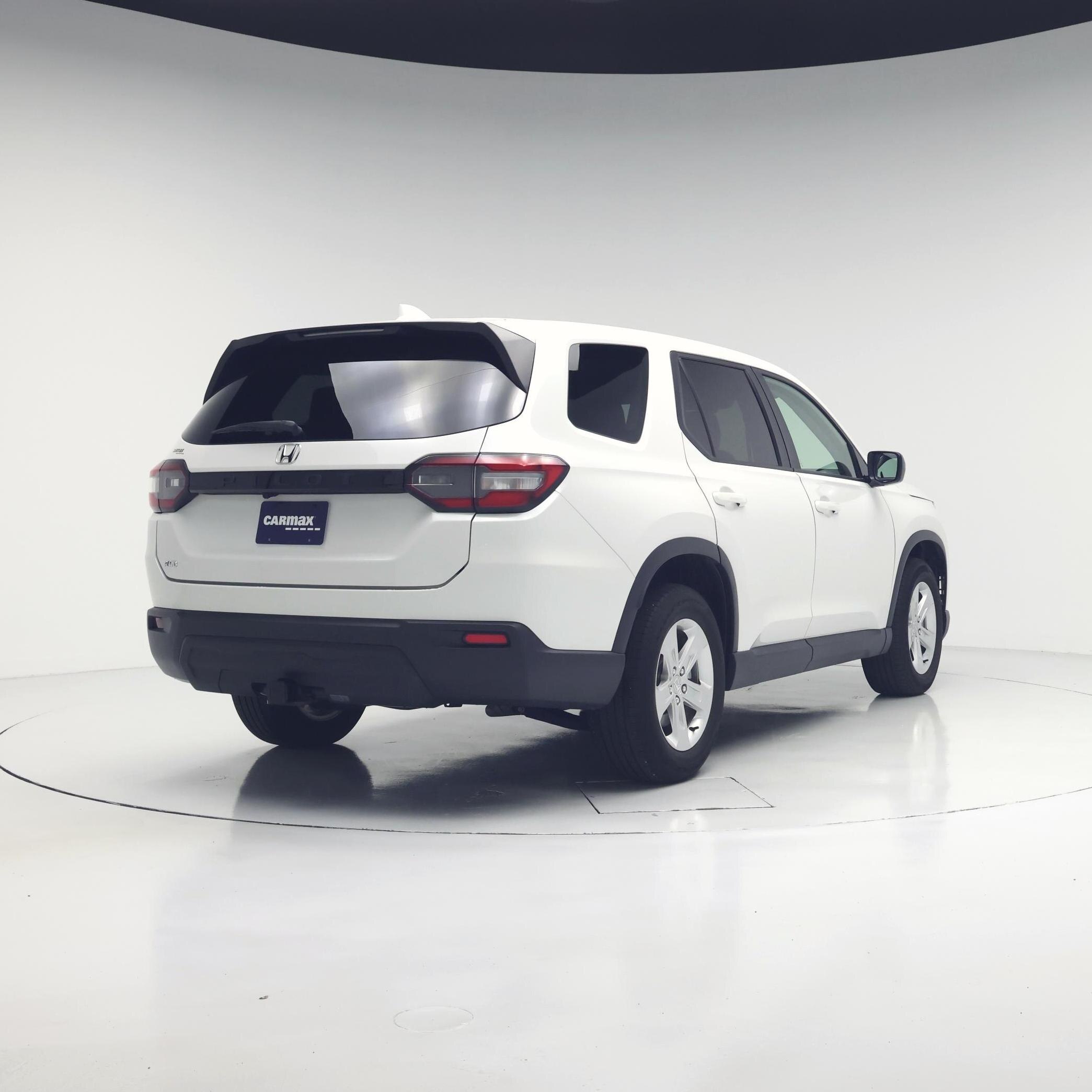 Thumbnail: 2023 Honda Pilot - 8