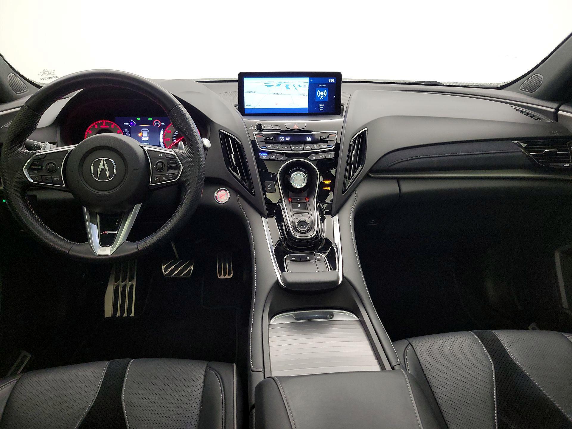 Thumbnail: 2021 Acura RDX - 9