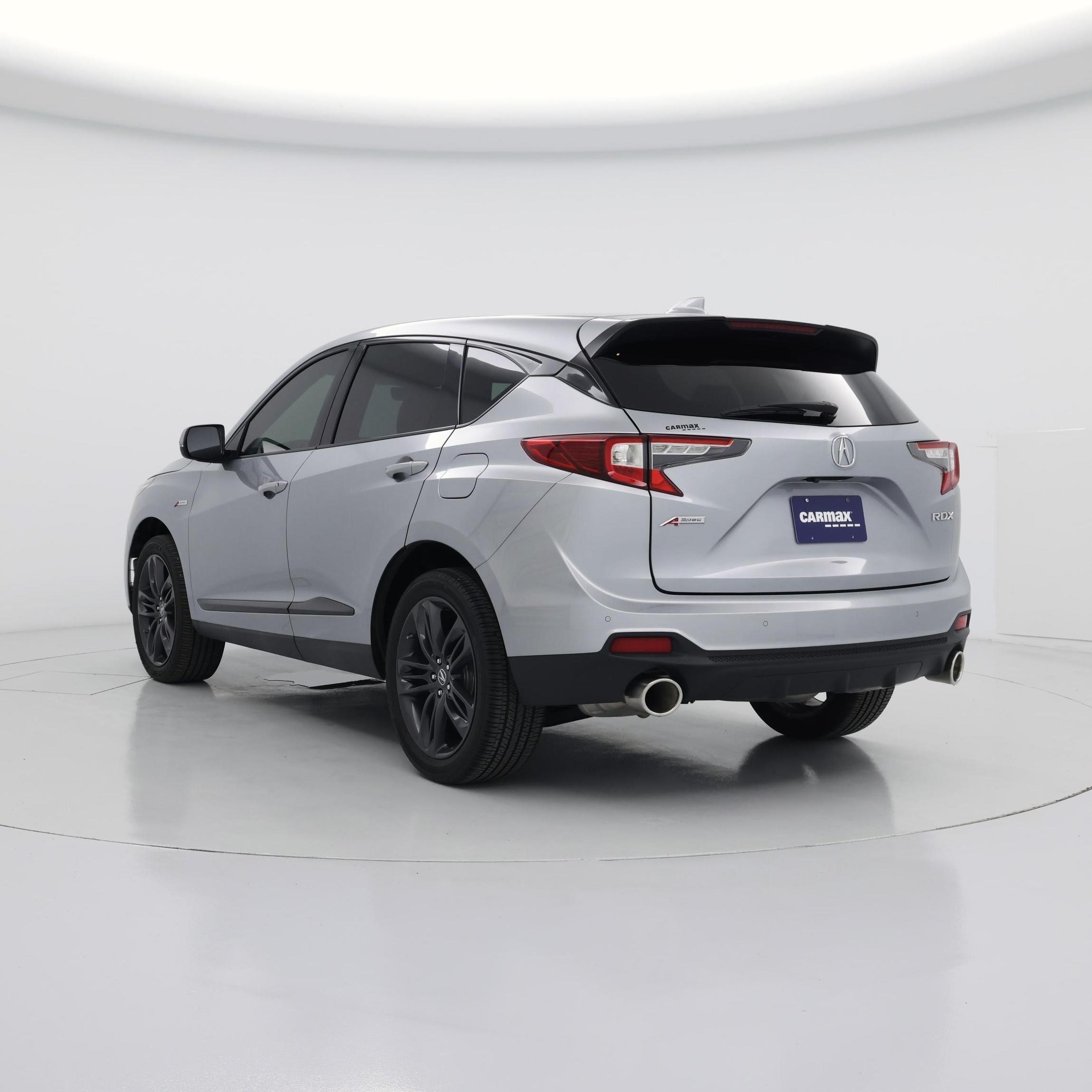 Thumbnail: 2021 Acura RDX - 2