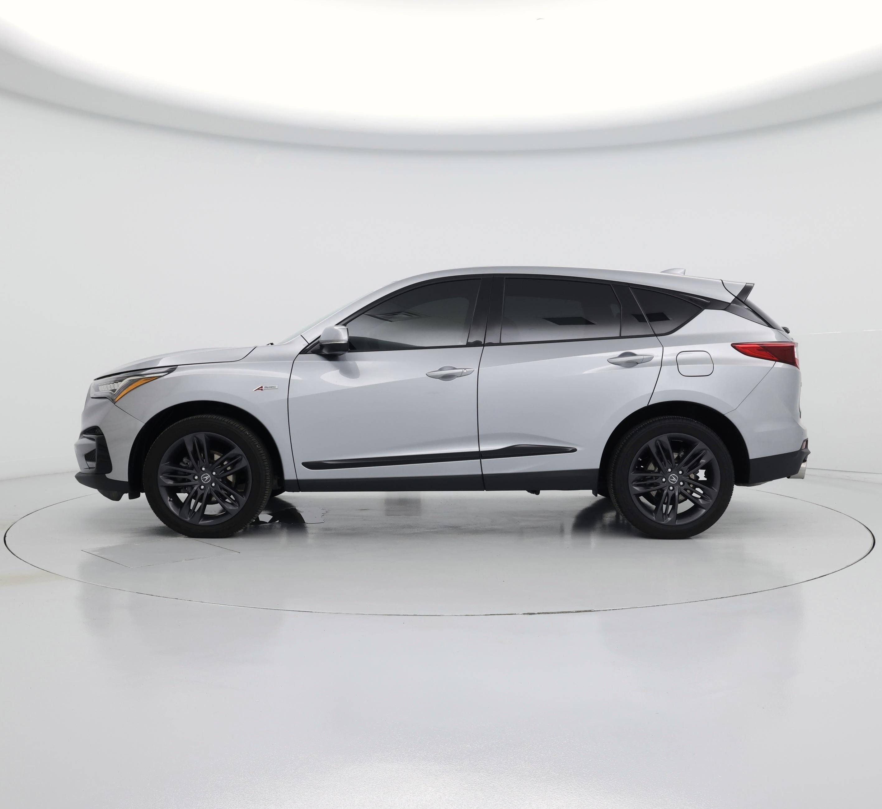 Thumbnail: 2021 Acura RDX - 3