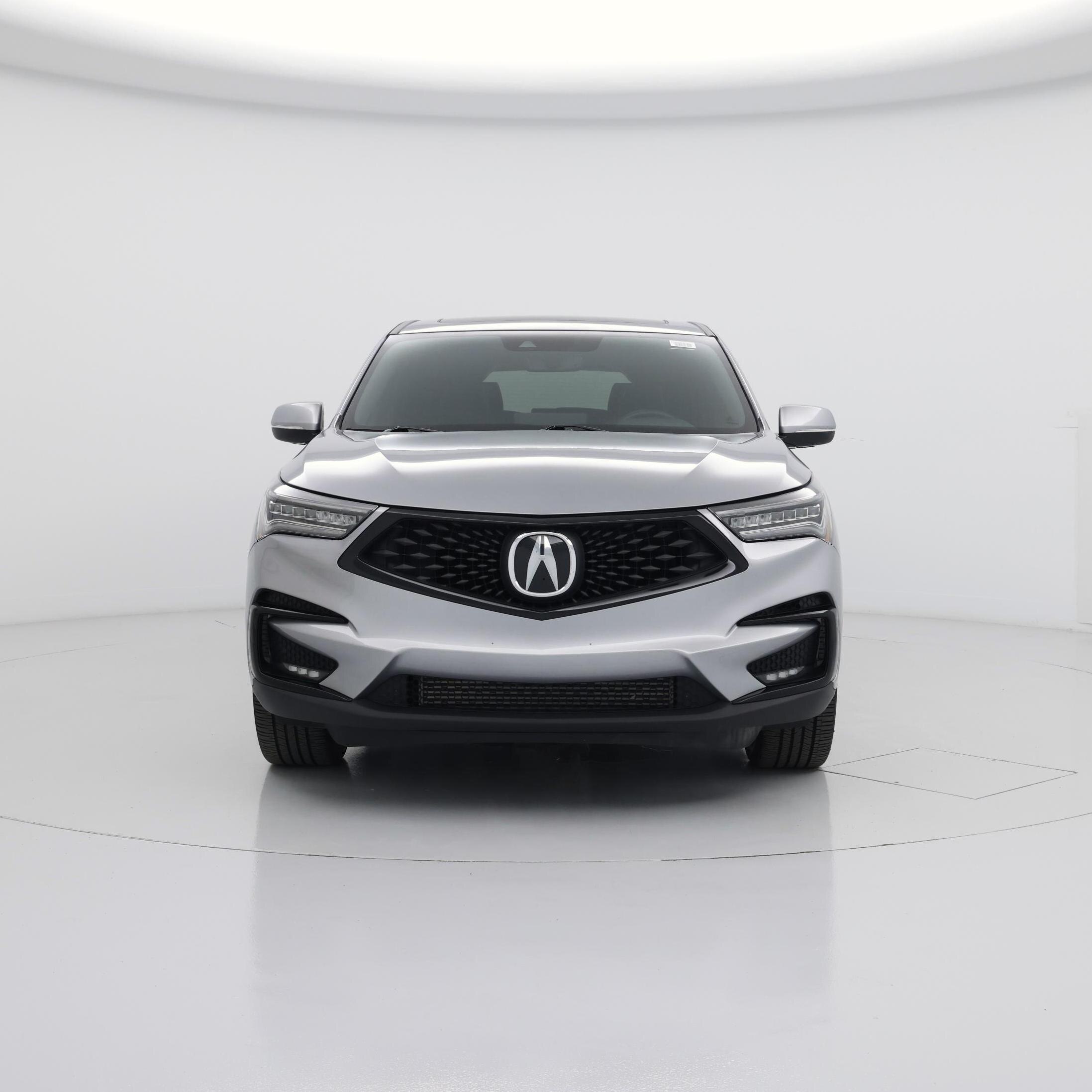 Thumbnail: 2021 Acura RDX - 5