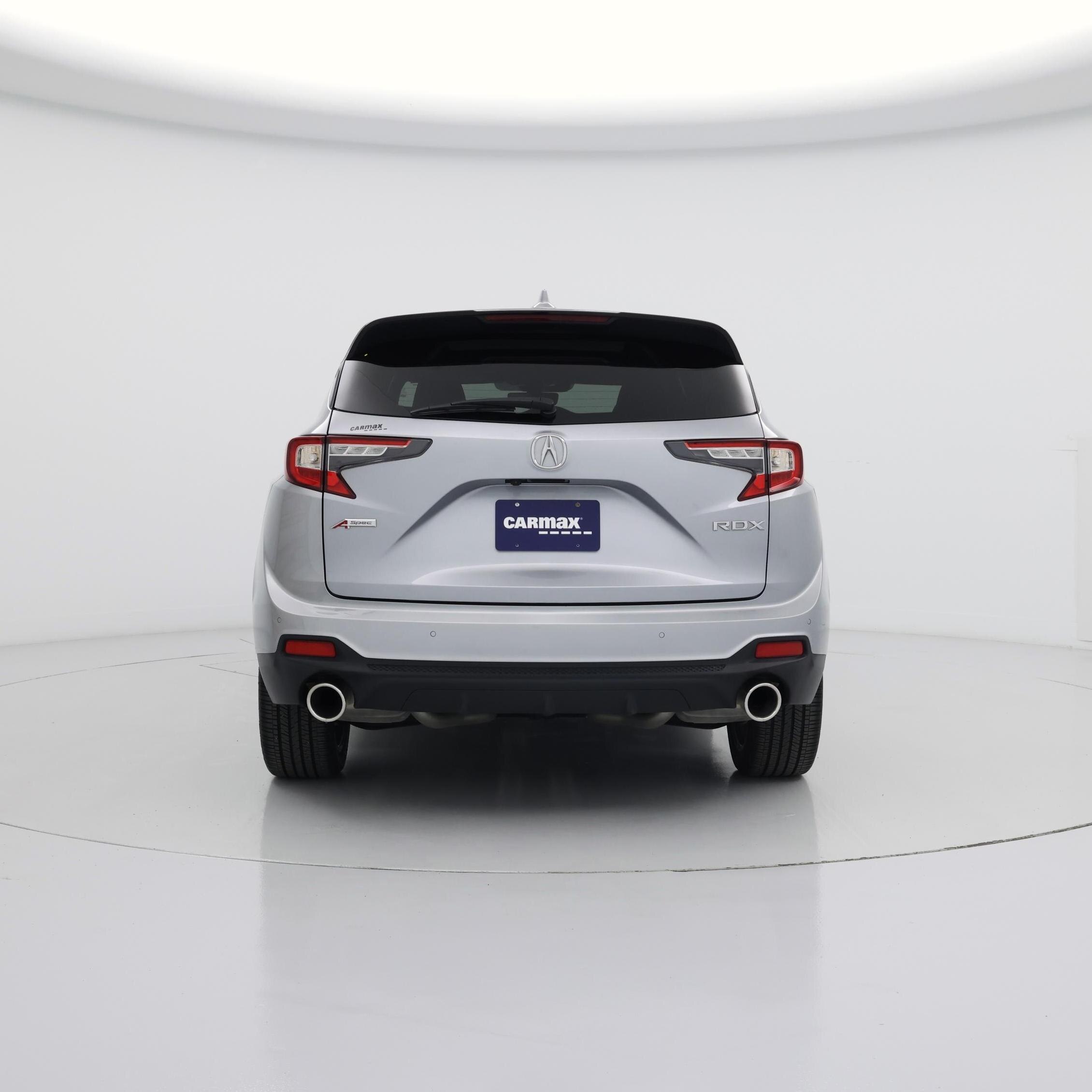 Thumbnail: 2021 Acura RDX - 6