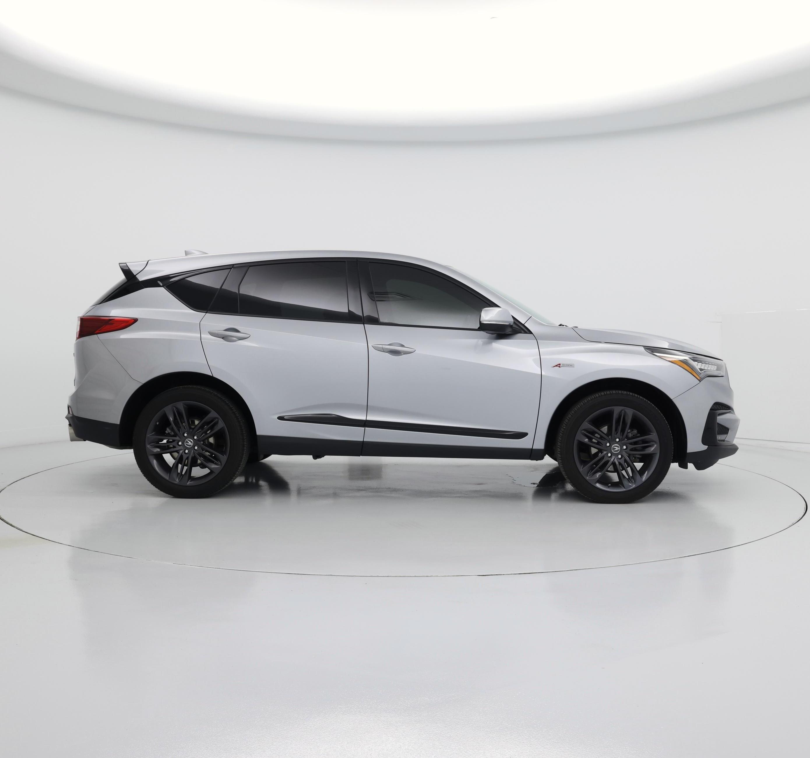 Thumbnail: 2021 Acura RDX - 7