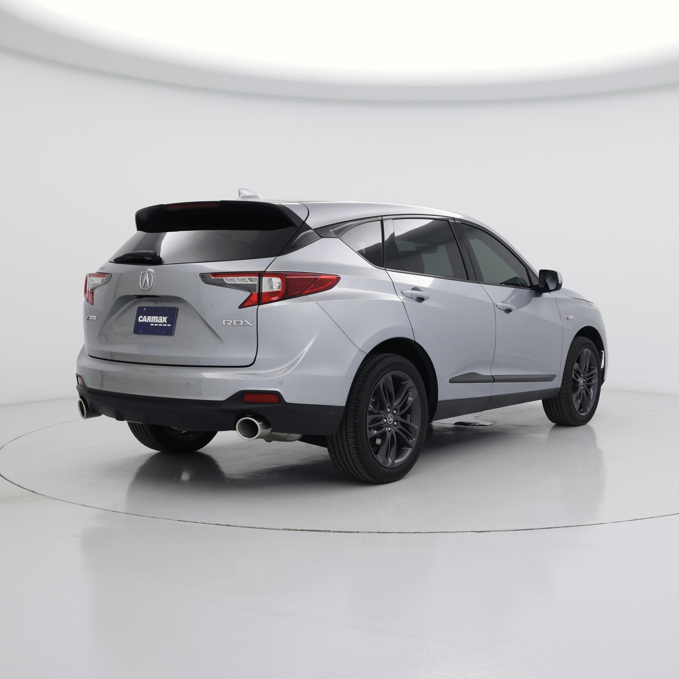 Thumbnail: 2021 Acura RDX - 8