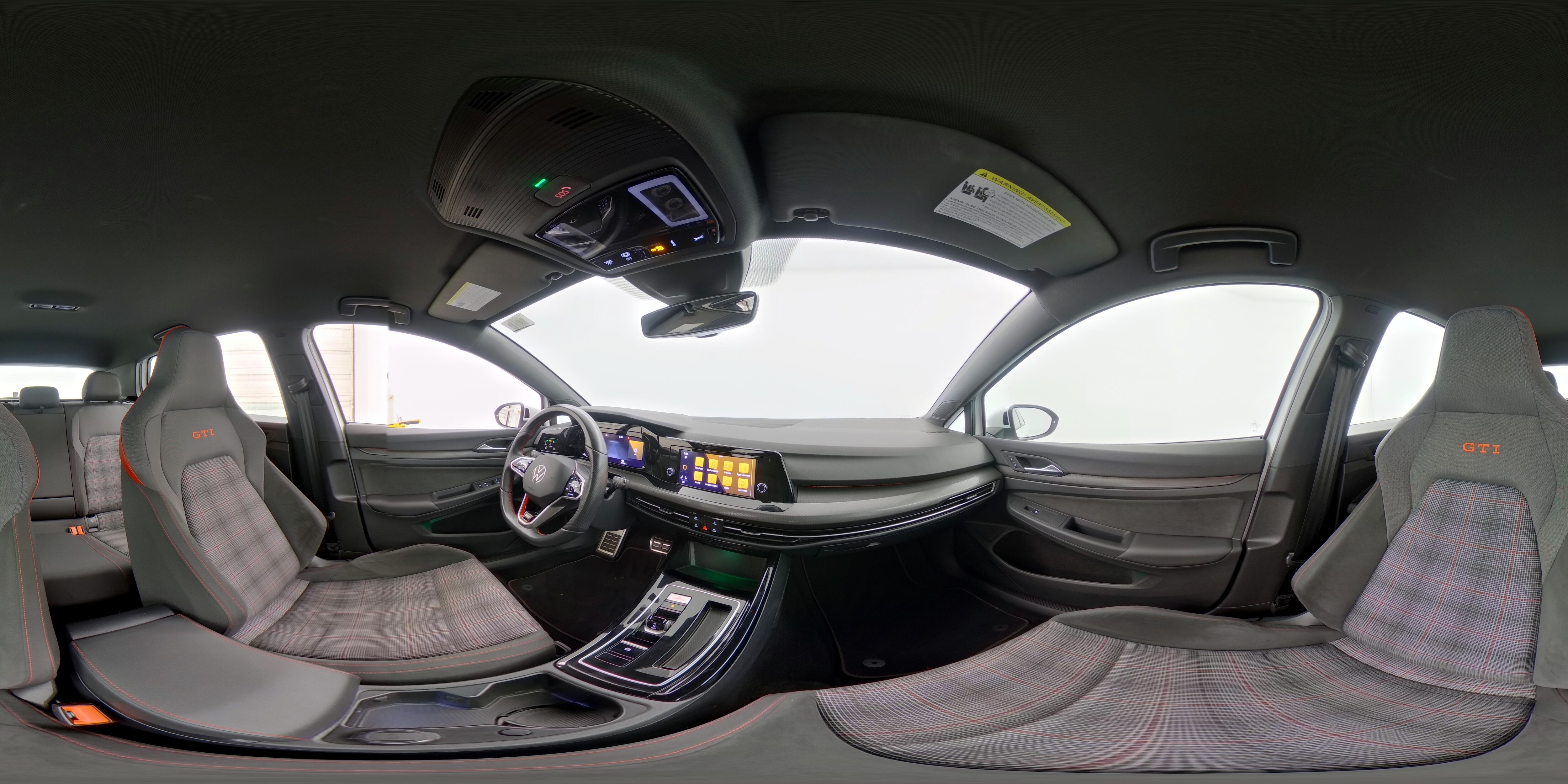 2024 Volkswagen Golf GTI S - Photo 24