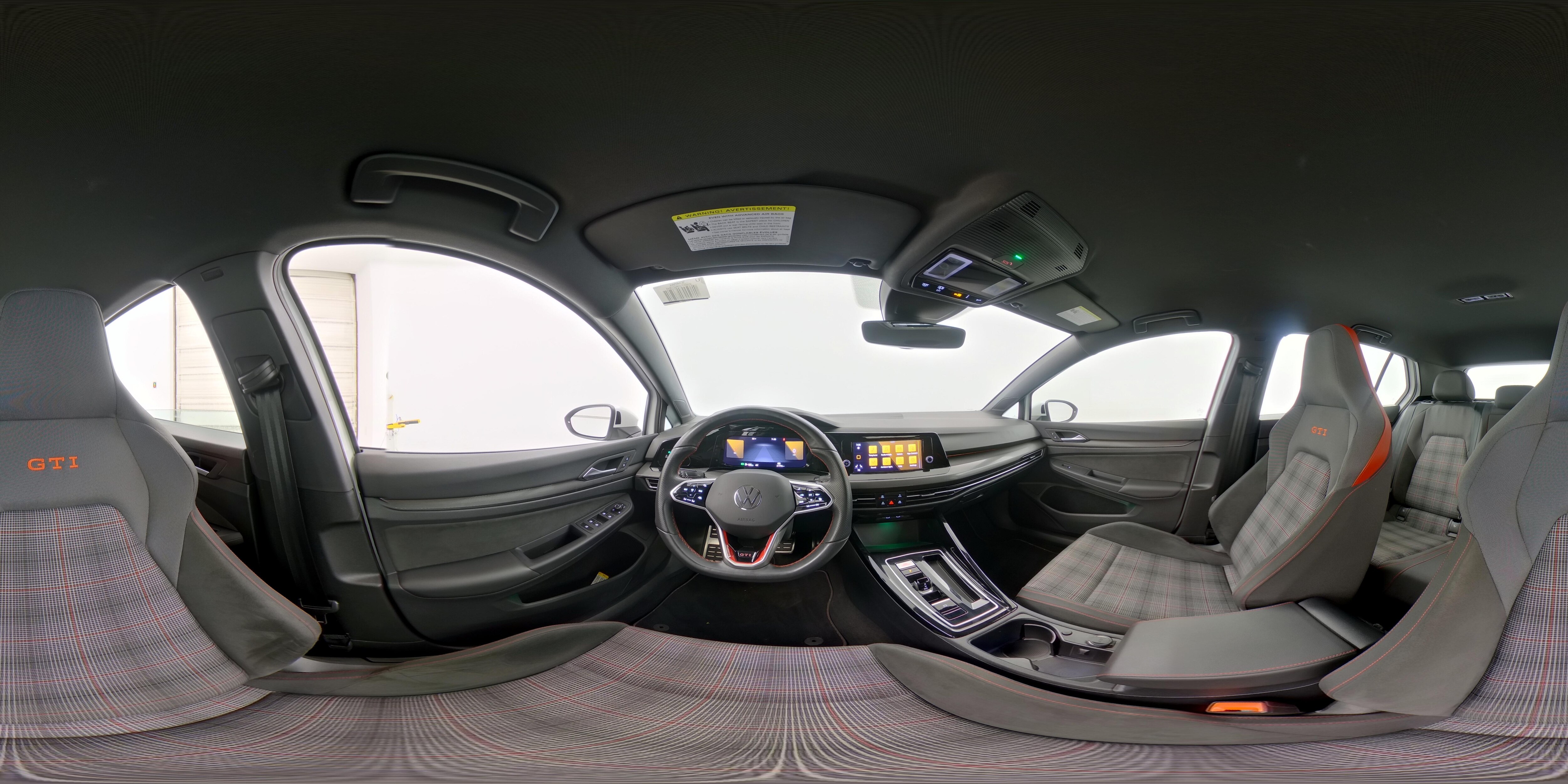 2024 Volkswagen Golf GTI S - Photo 26