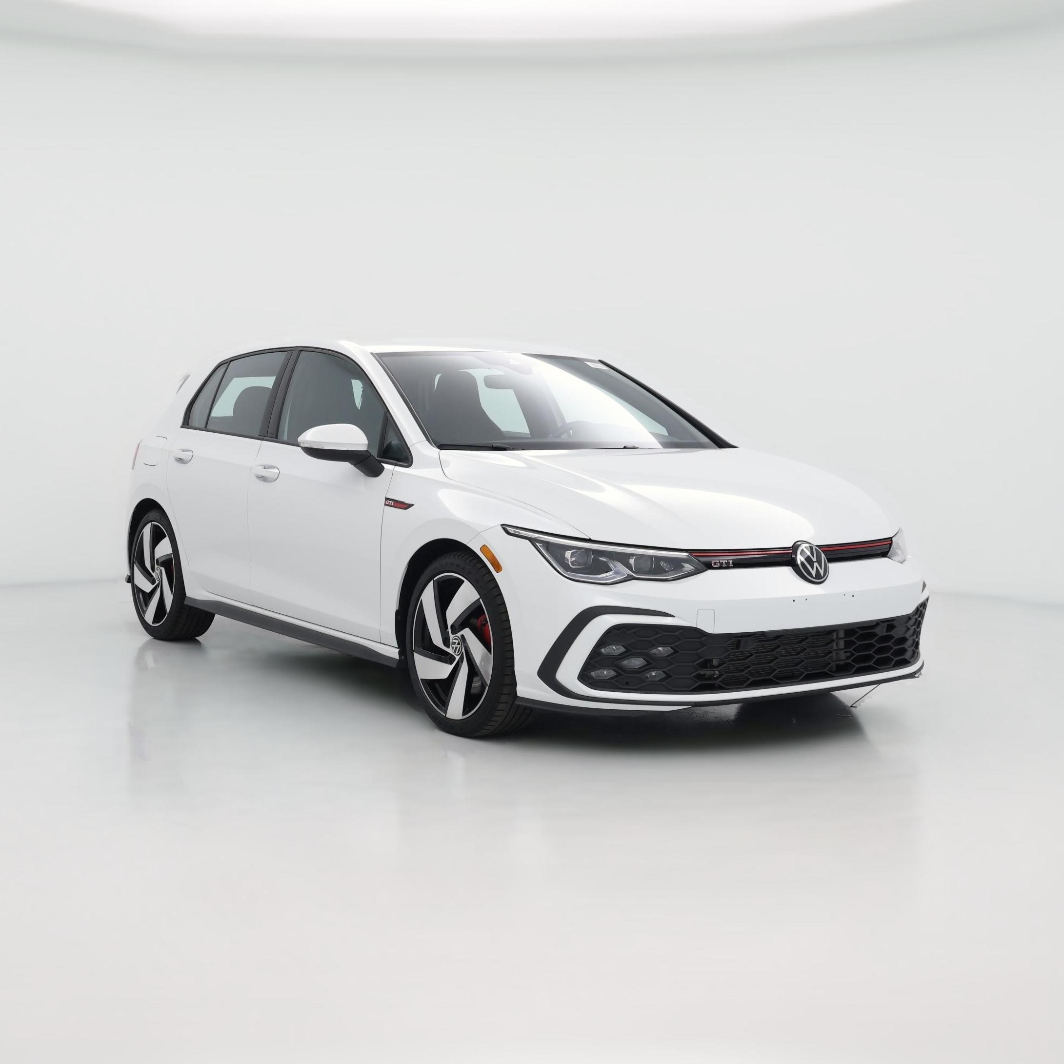 Thumbnail: 2024 Volkswagen Golf - 1