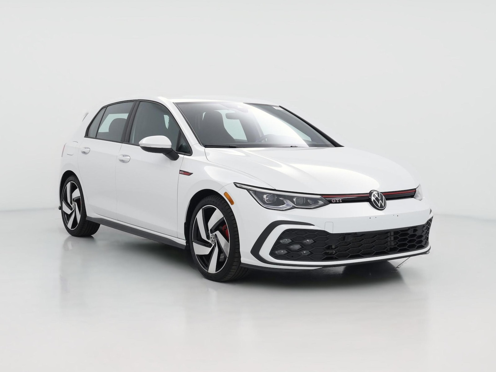 2024 Volkswagen Golf GTI