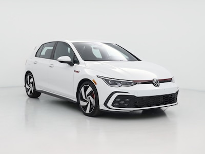 2024 Volkswagen GTI S