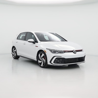2024 Volkswagen GTI S