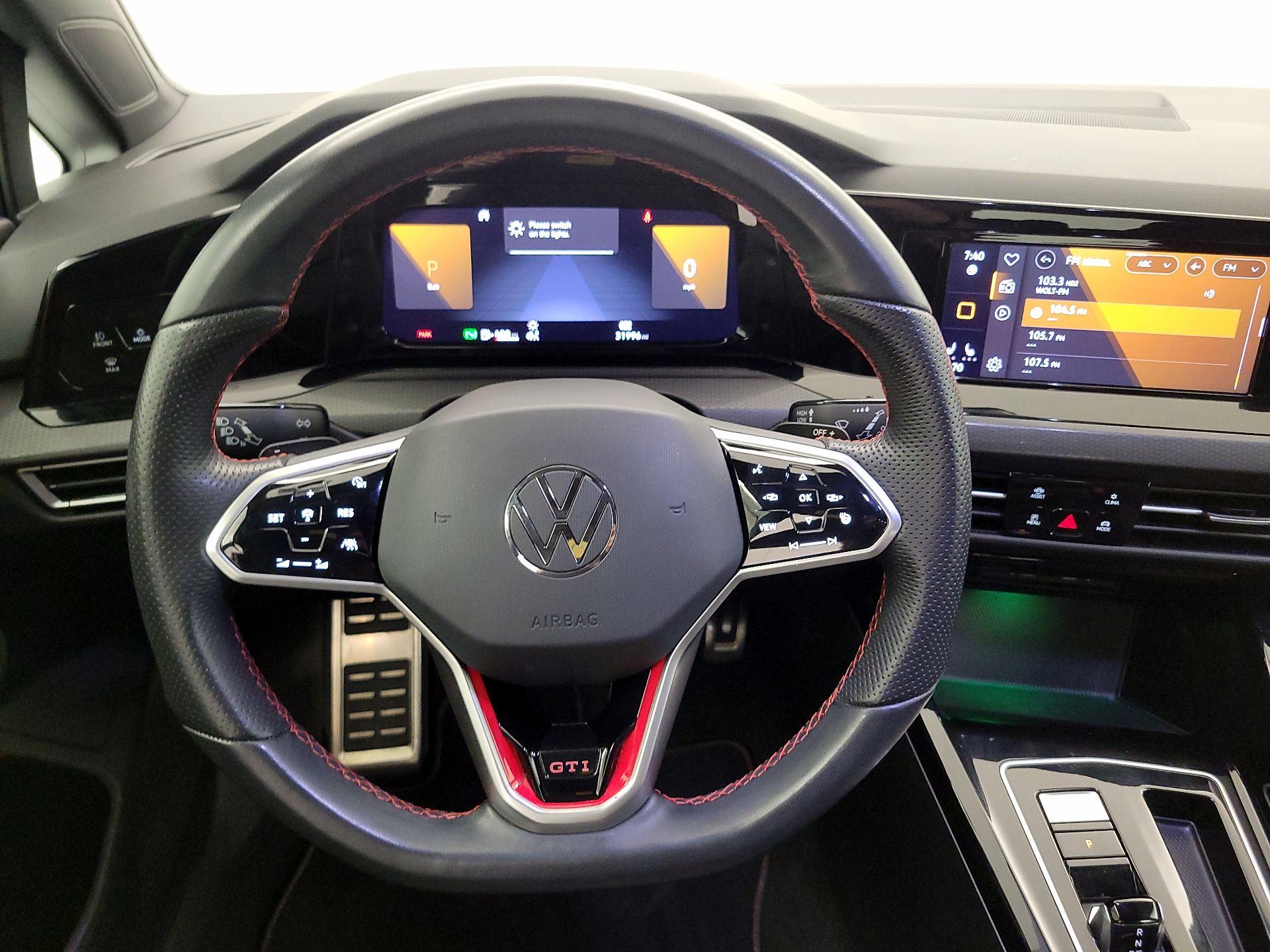 Thumbnail: 2024 Volkswagen Golf - 10