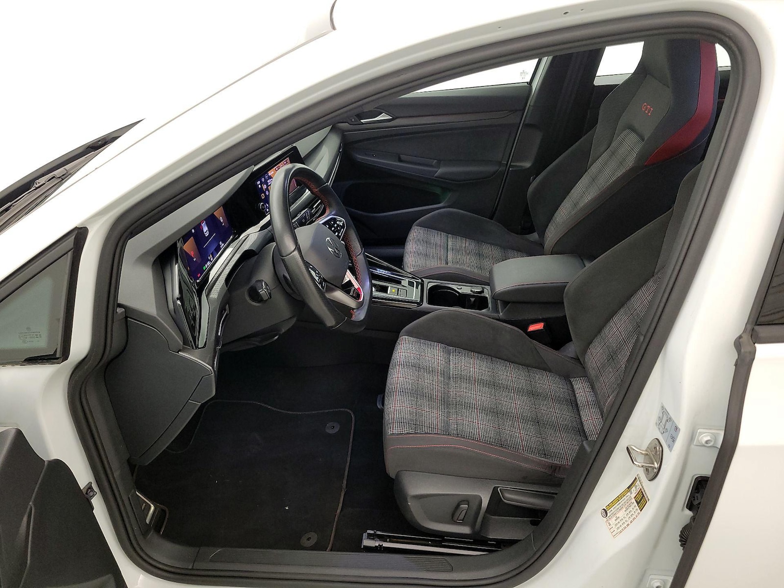 2024 Volkswagen Golf GTI S - Photo 12