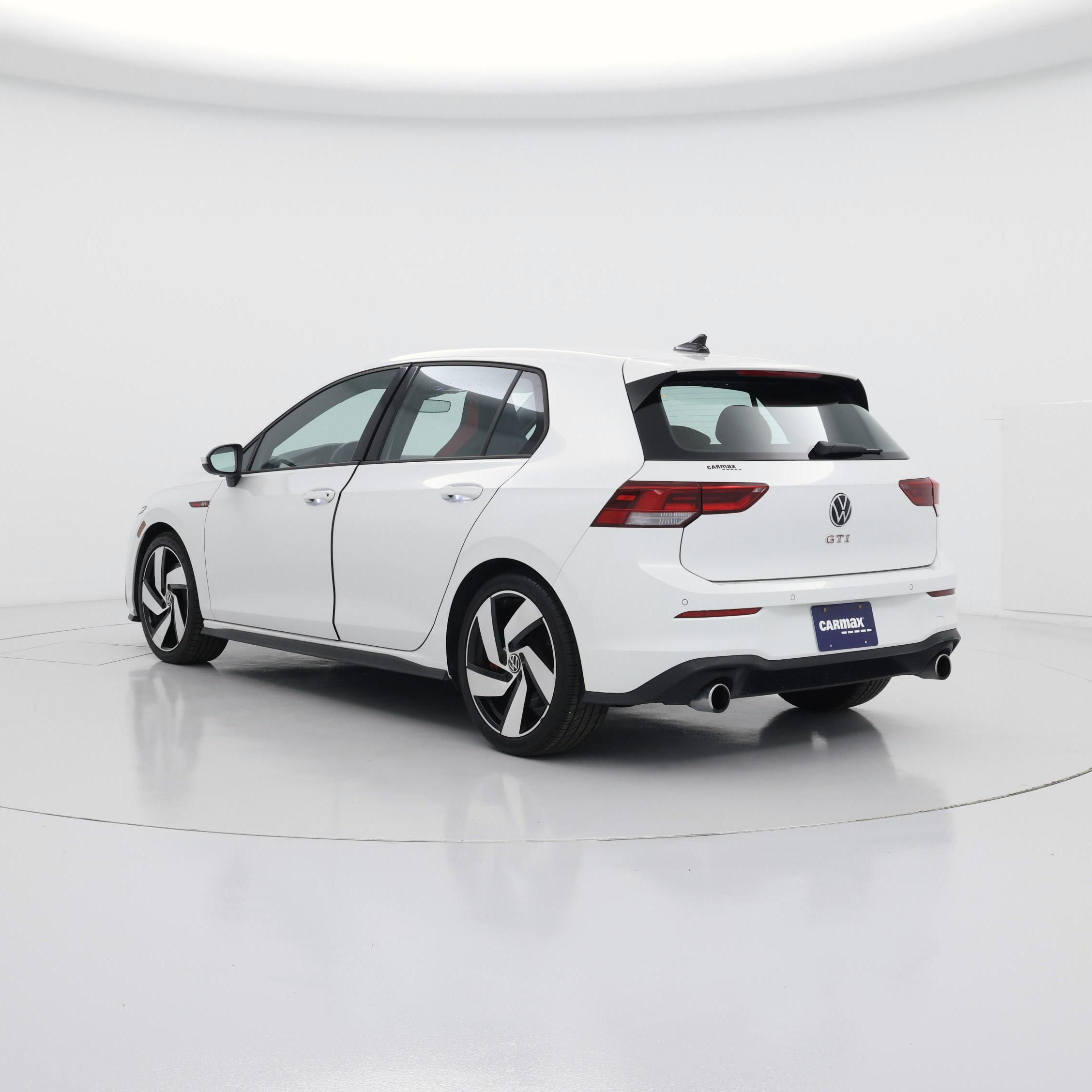 Thumbnail: 2024 Volkswagen Golf - 2