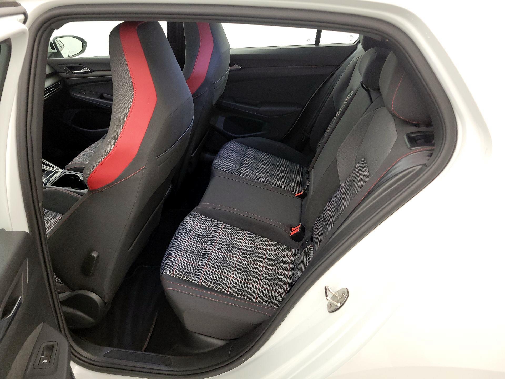 Thumbnail: 2024 Volkswagen Golf - 19
