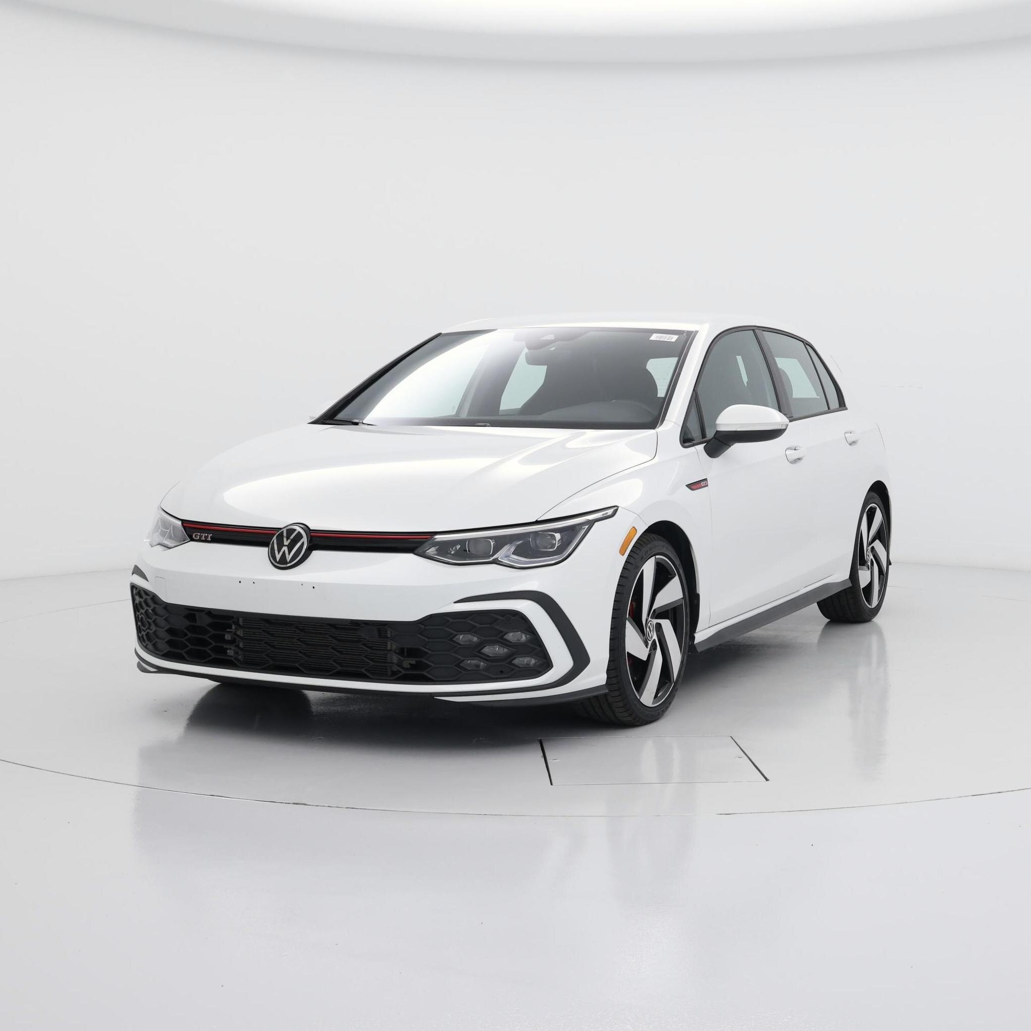 Thumbnail: 2024 Volkswagen Golf - 4