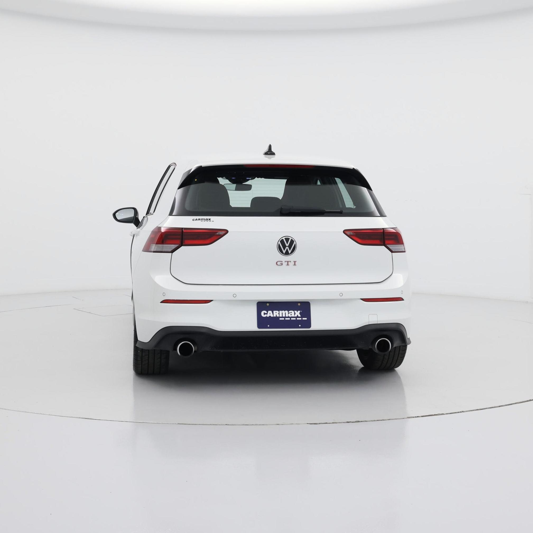 Thumbnail: 2024 Volkswagen Golf - 6