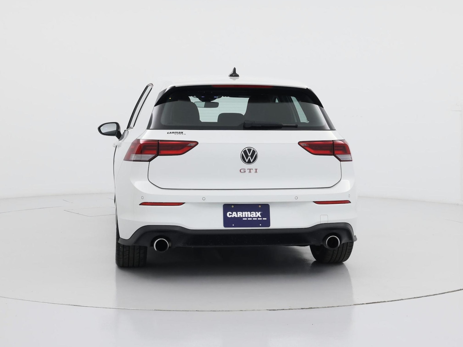 2024 Volkswagen Golf GTI S - Photo 7