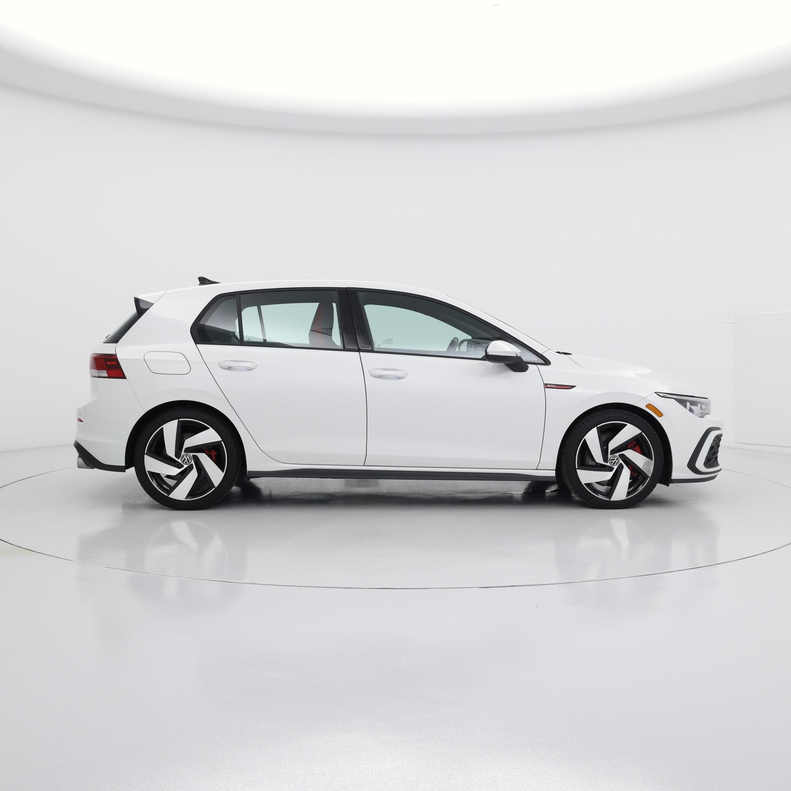 Thumbnail: 2024 Volkswagen Golf - 7