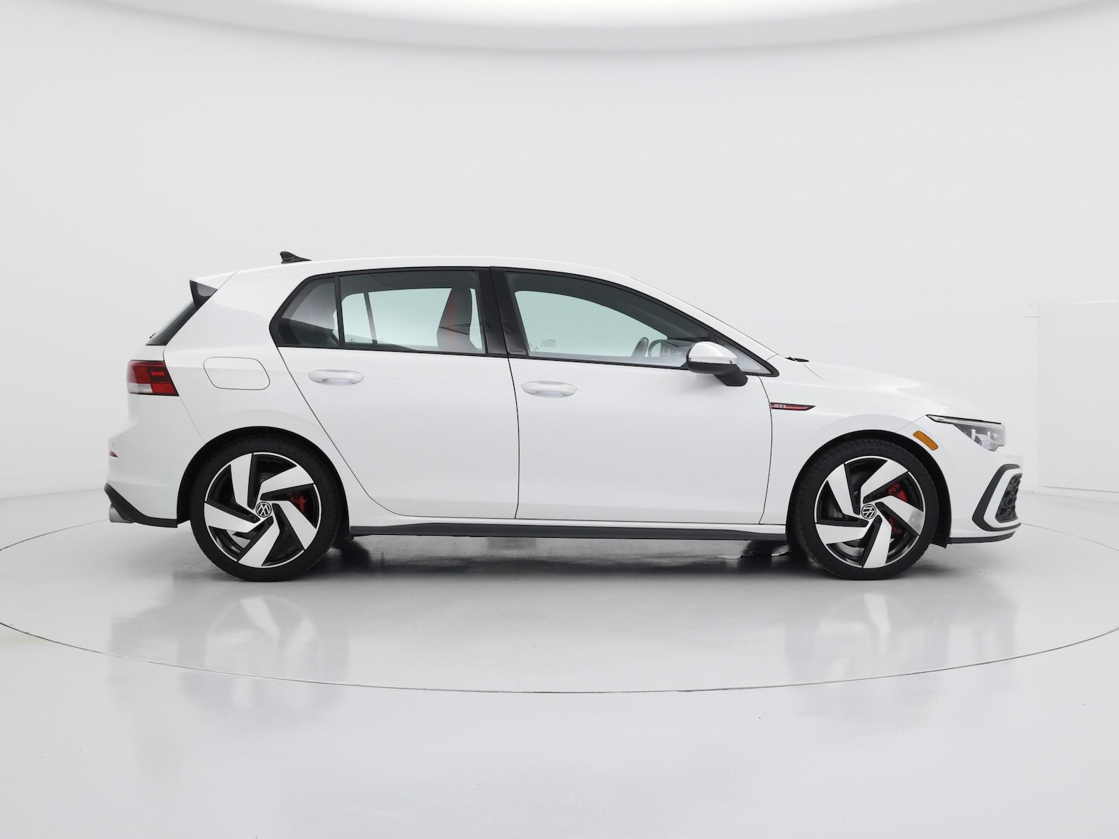 2024 Volkswagen Golf GTI S - Photo 8