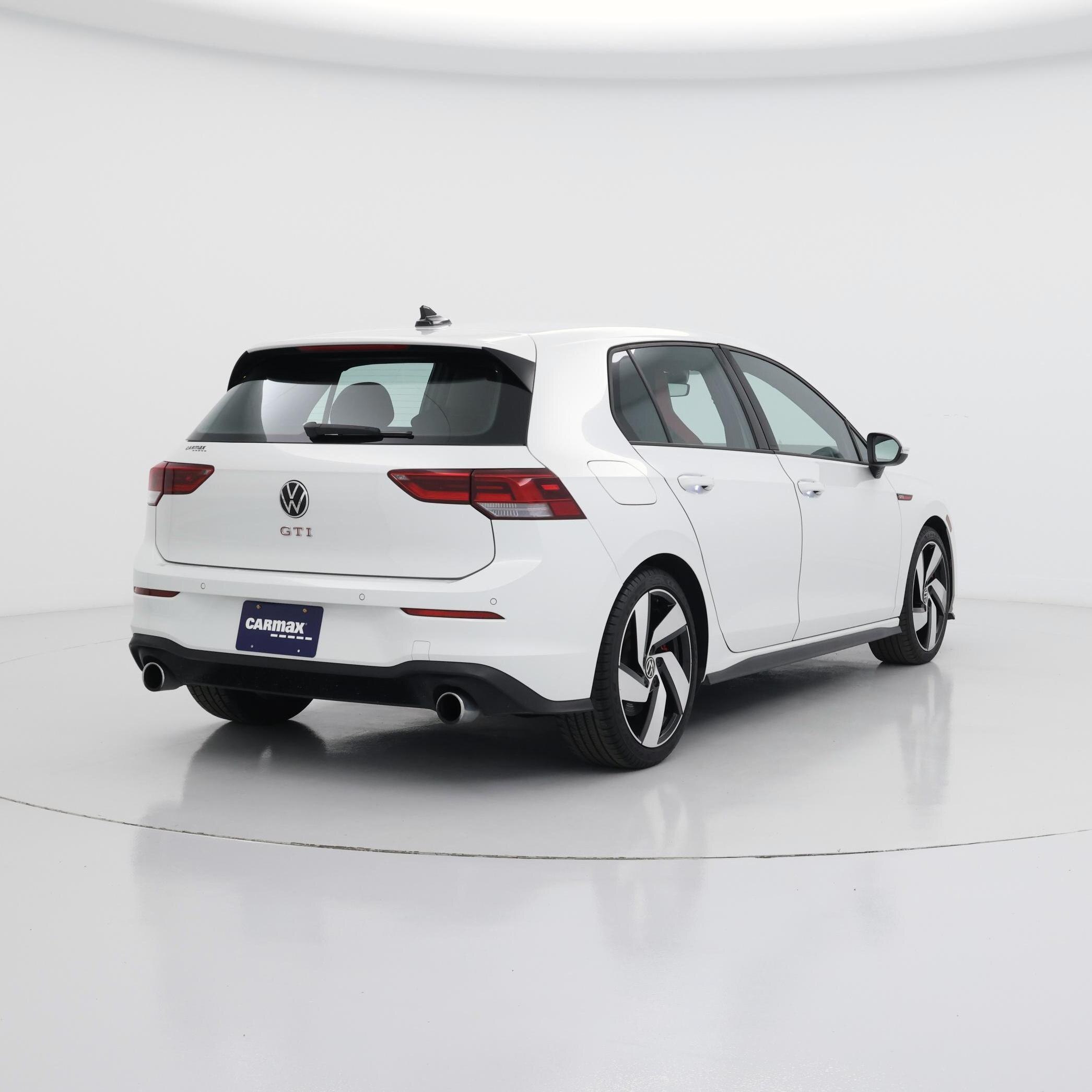 Thumbnail: 2024 Volkswagen Golf - 8