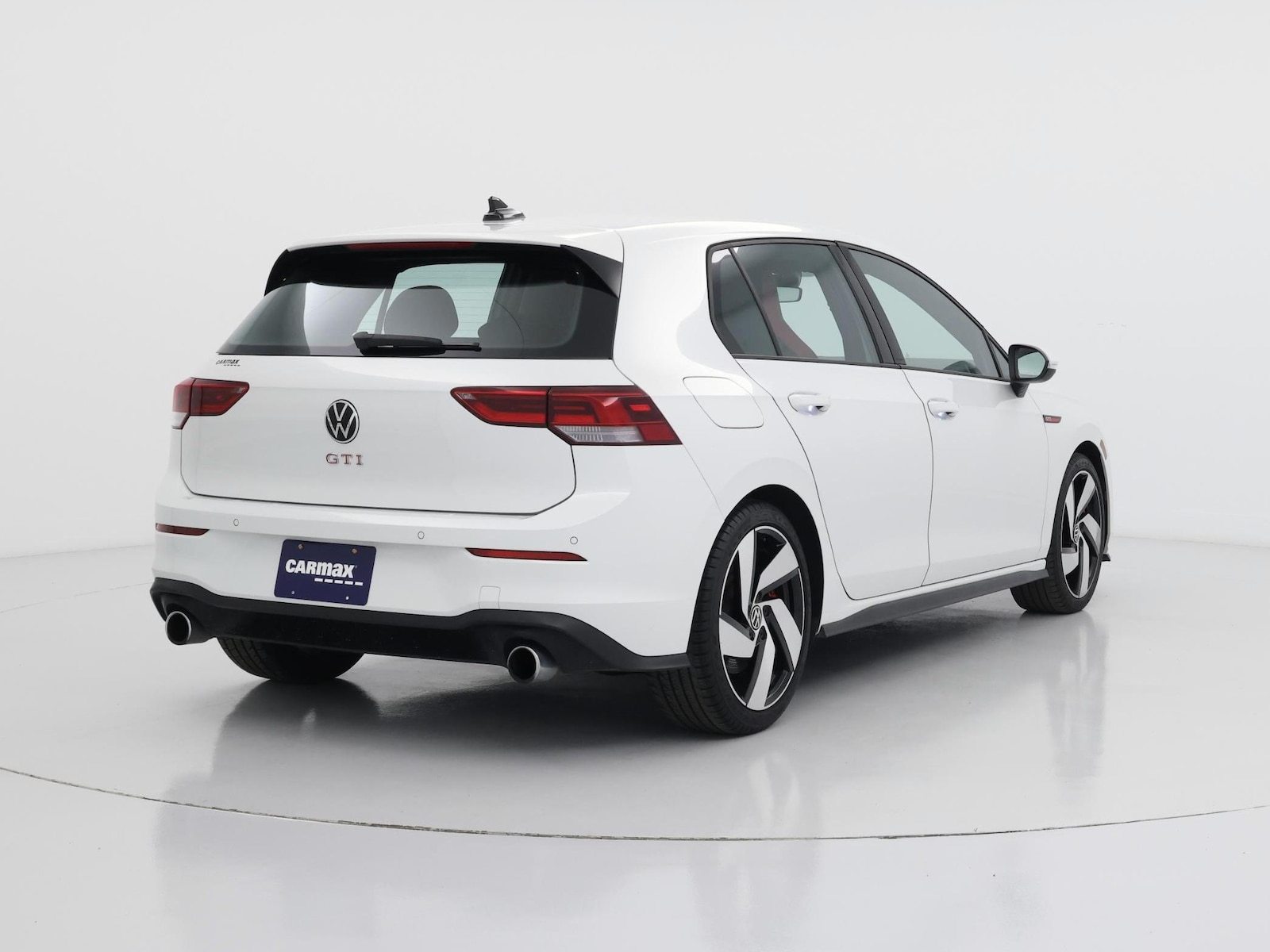 2024 Volkswagen Golf GTI S - Photo 9