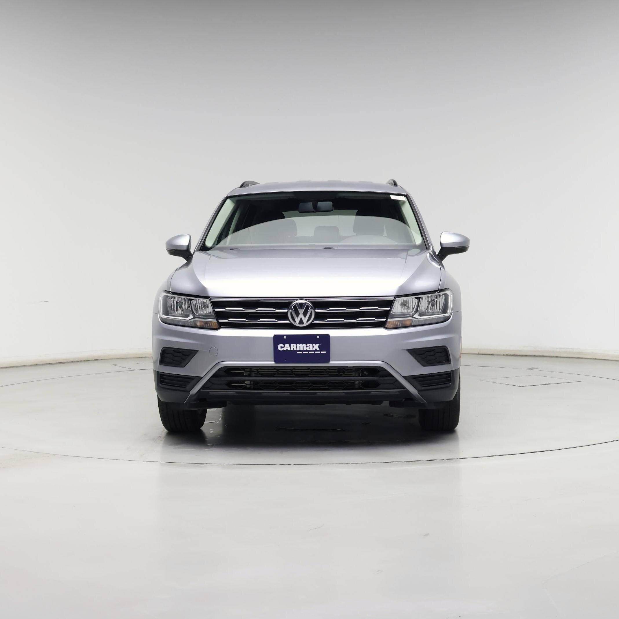Thumbnail: 2020 Volkswagen Tiguan - 5