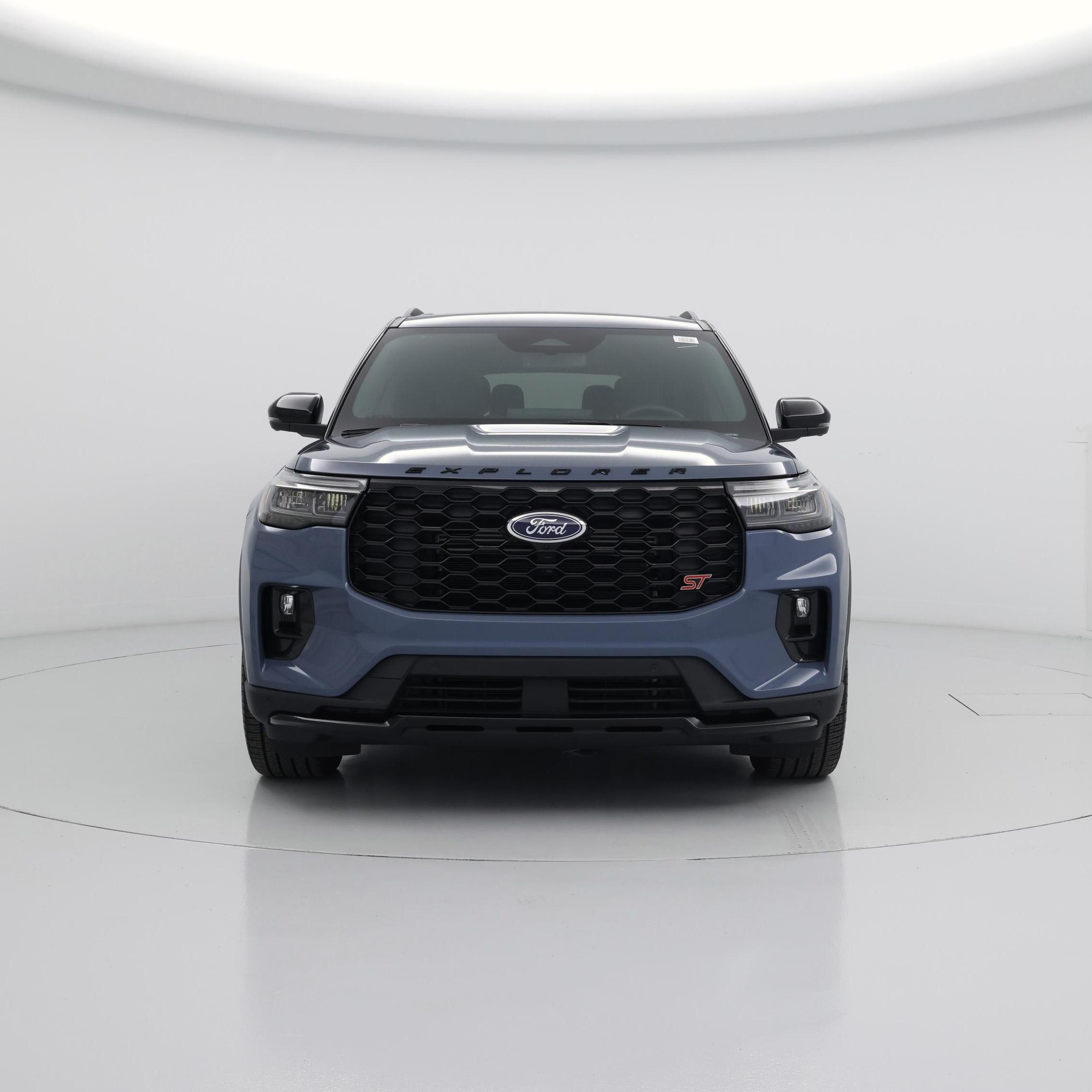 Thumbnail: 2025 Ford Explorer - 5