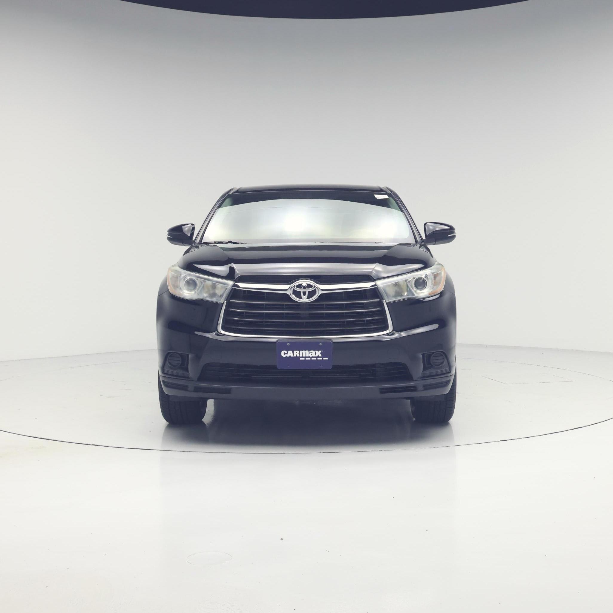Thumbnail: 2016 Toyota Highlander - 5