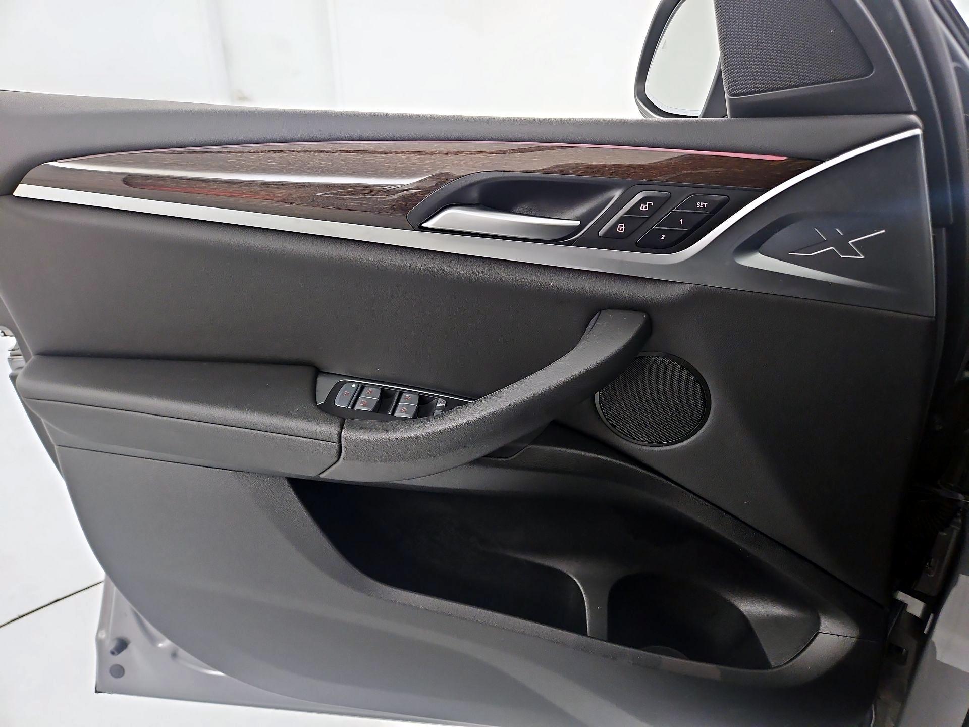 Thumbnail: 2024 BMW X3 - 12