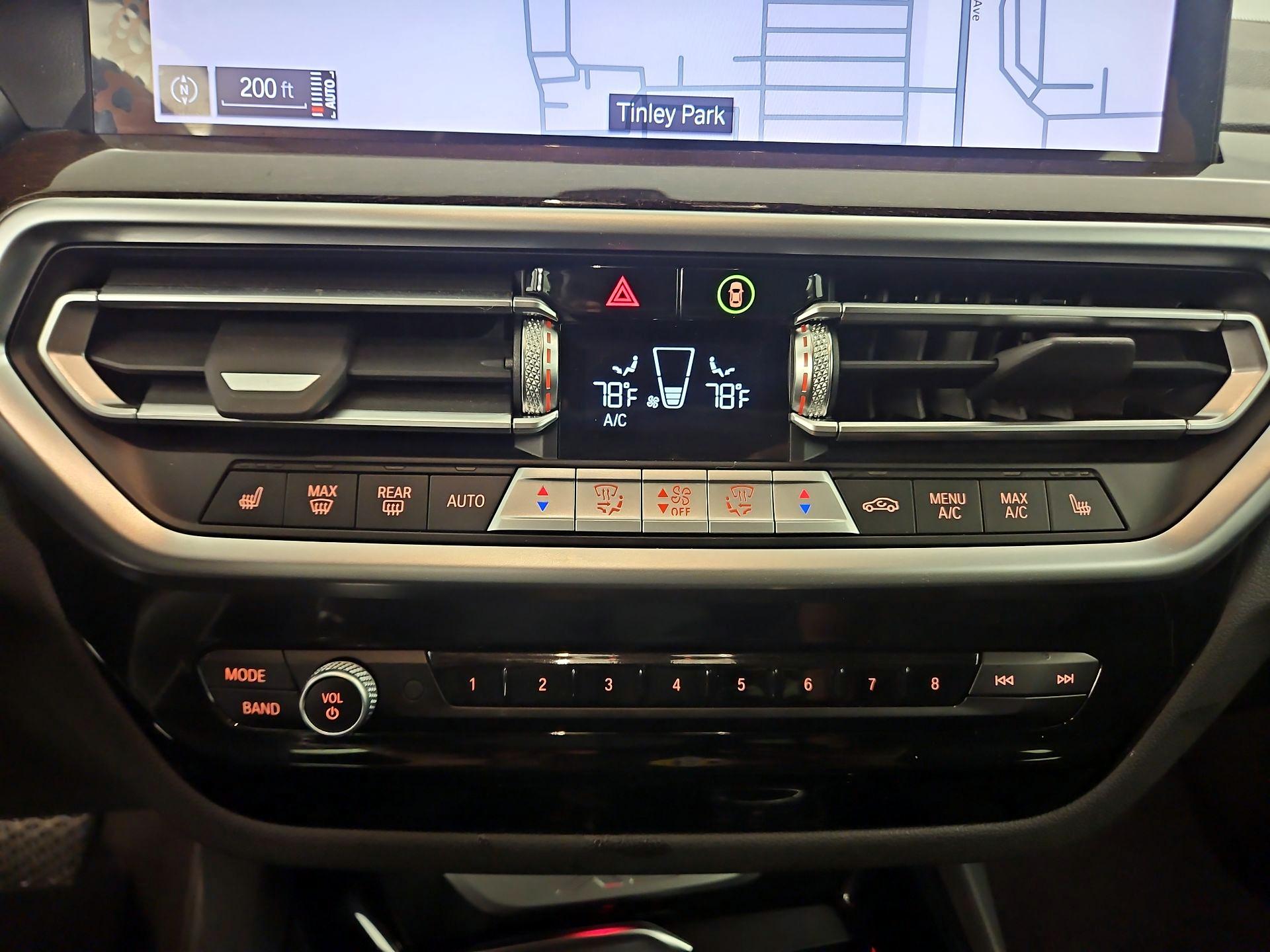 Thumbnail: 2024 BMW X3 - 17