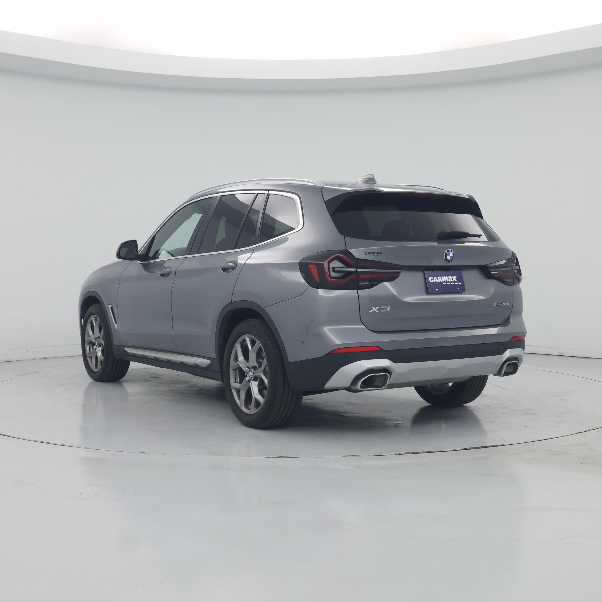 Thumbnail: 2024 BMW X3 - 2
