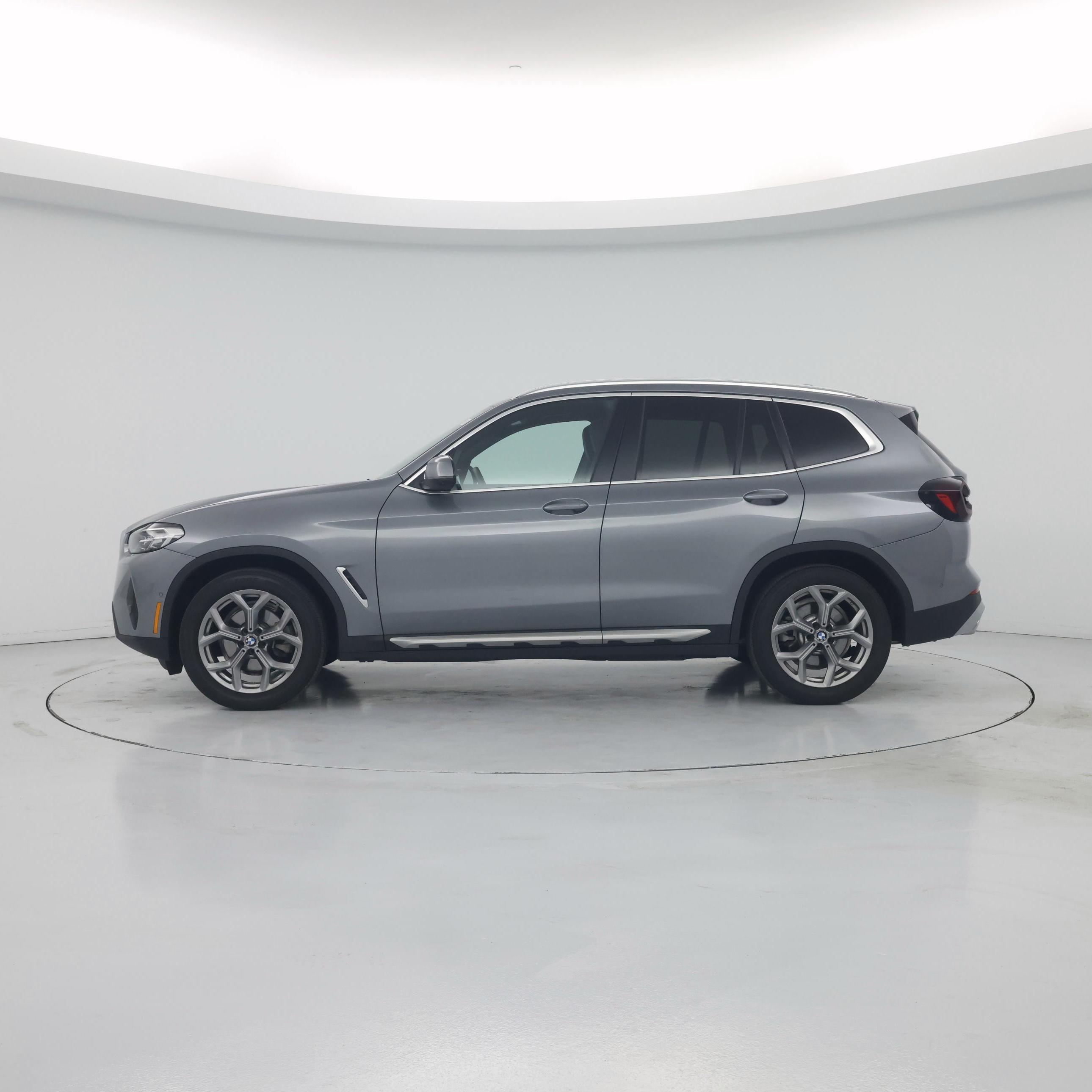 Thumbnail: 2024 BMW X3 - 3