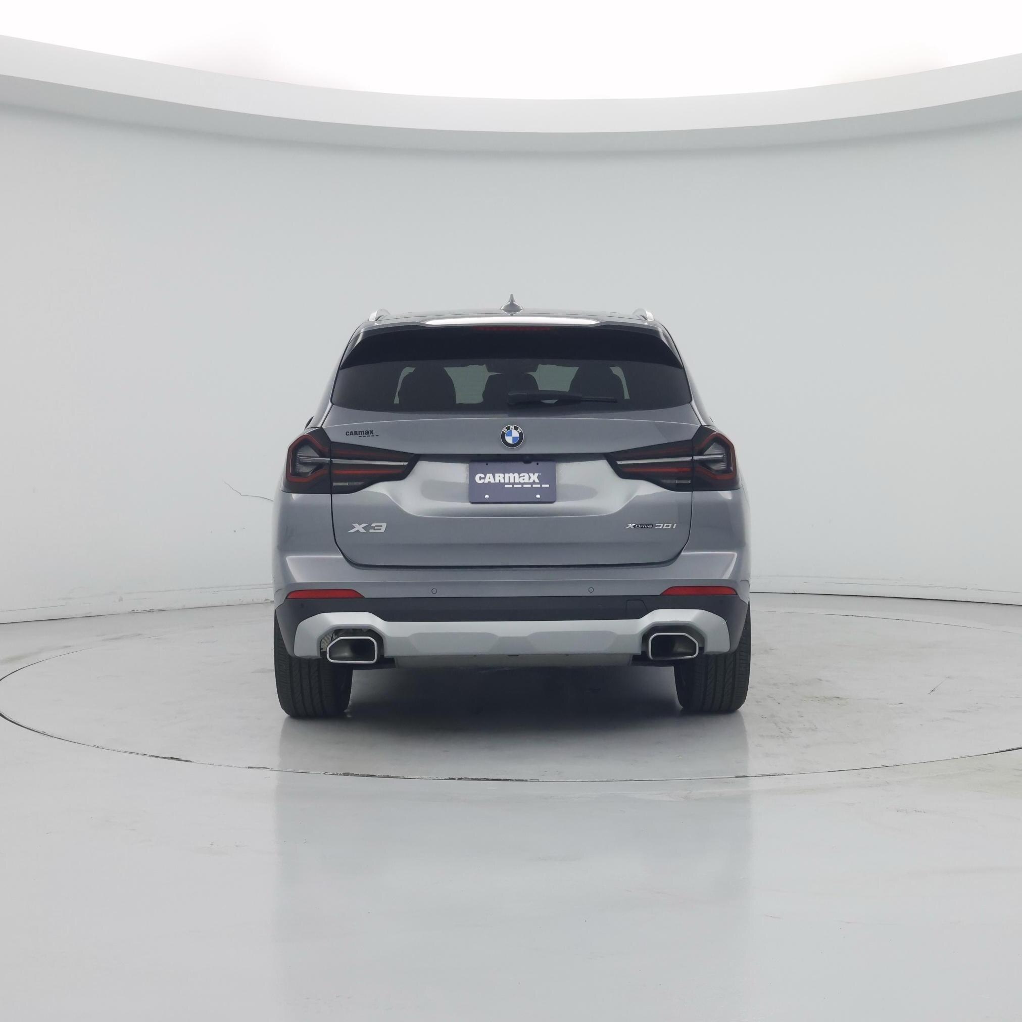 Thumbnail: 2024 BMW X3 - 6