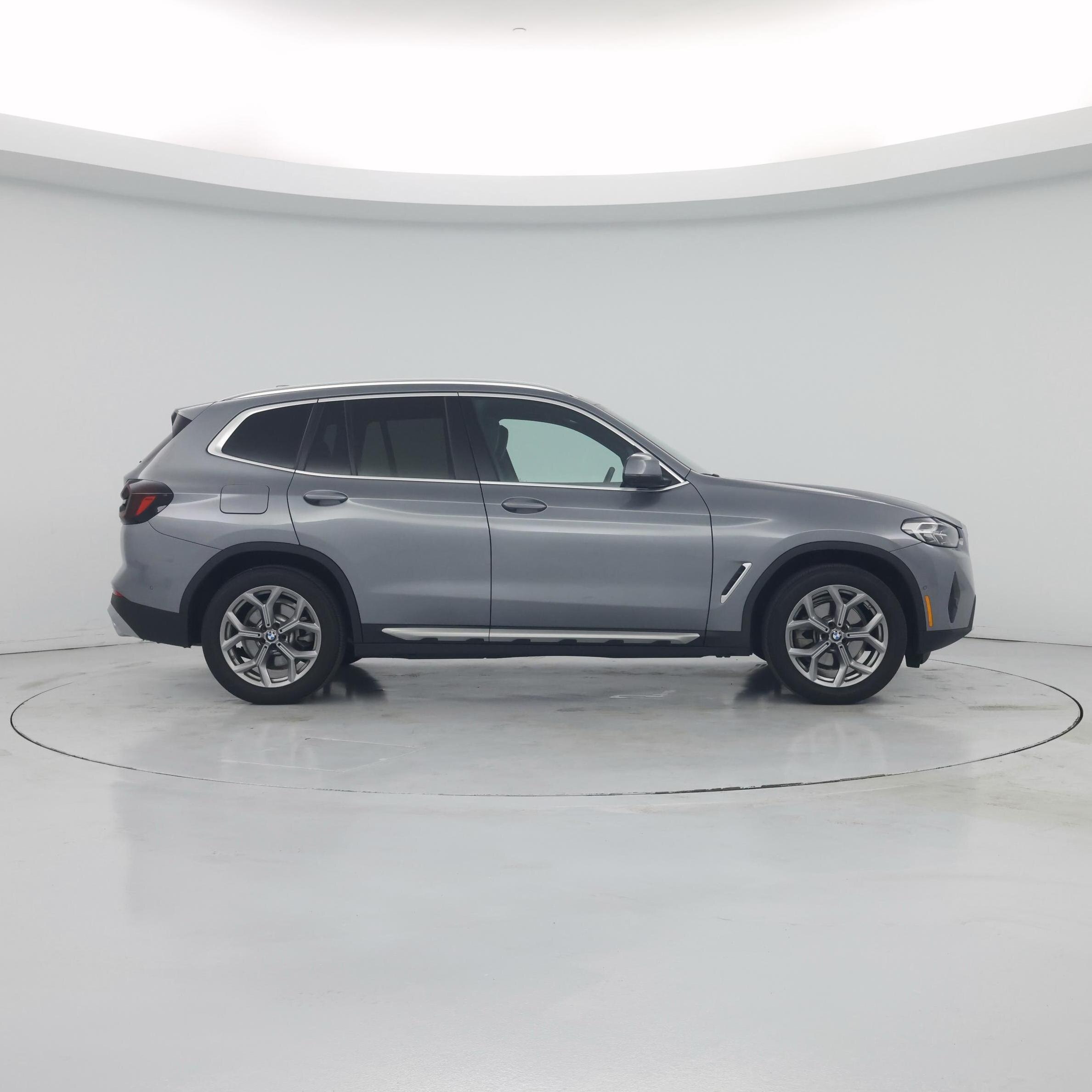 Thumbnail: 2024 BMW X3 - 7
