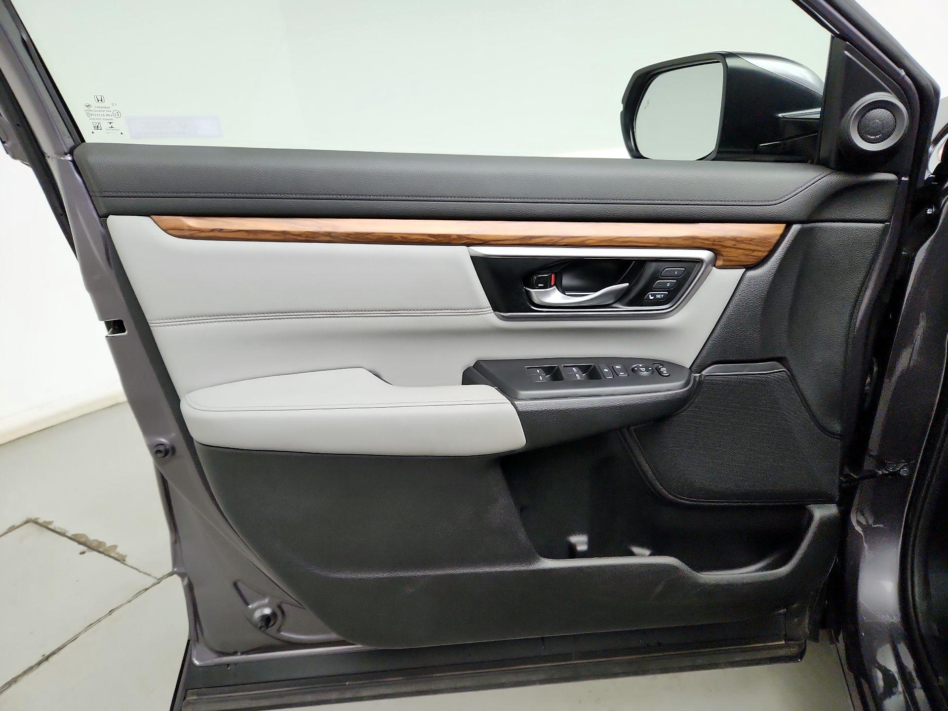 Thumbnail: 2021 Honda CR-V - 12