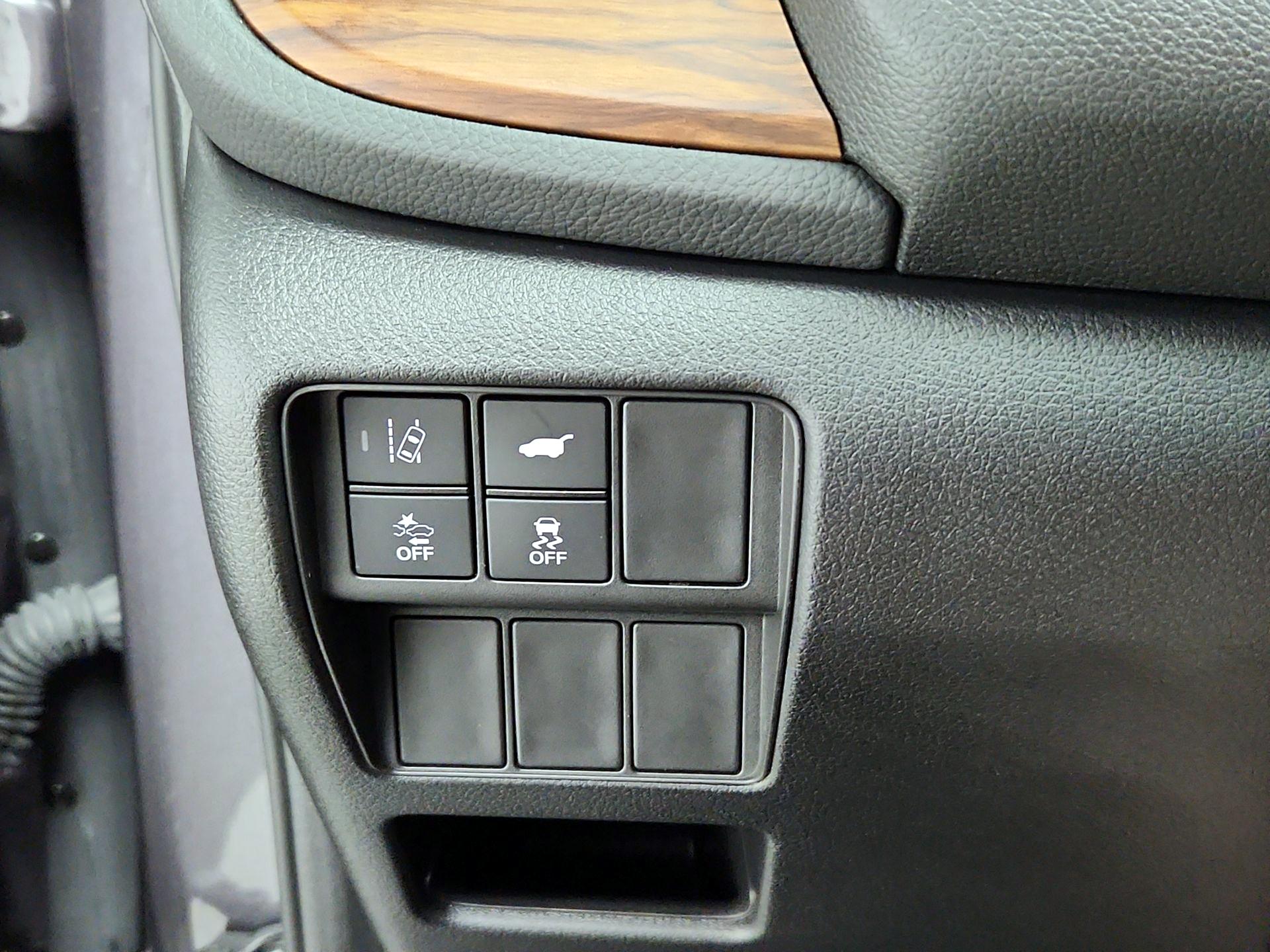 Thumbnail: 2021 Honda CR-V - 13
