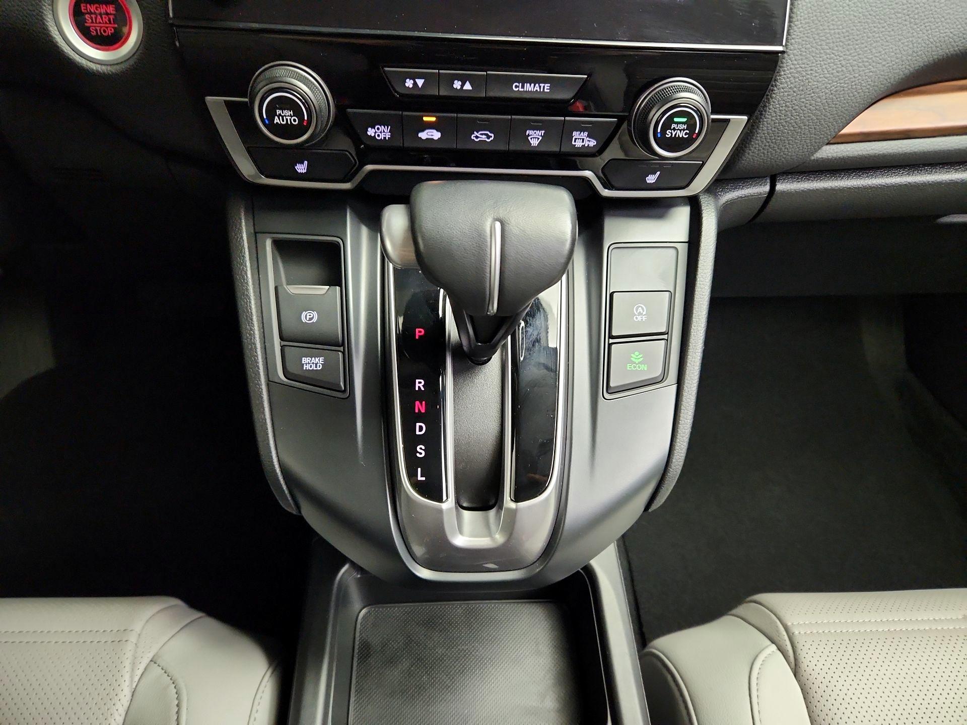 Thumbnail: 2021 Honda CR-V - 17