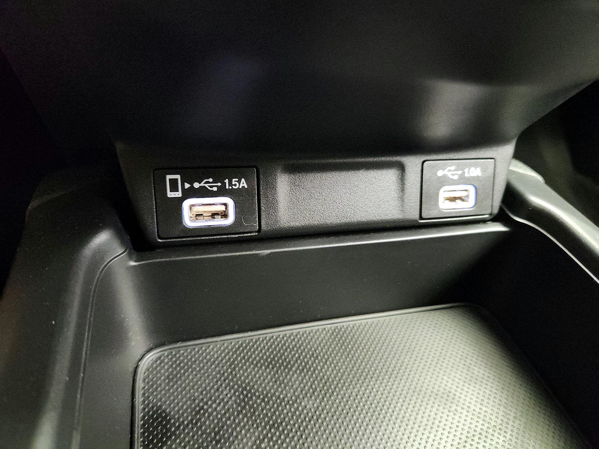 Thumbnail: 2021 Honda CR-V - 18