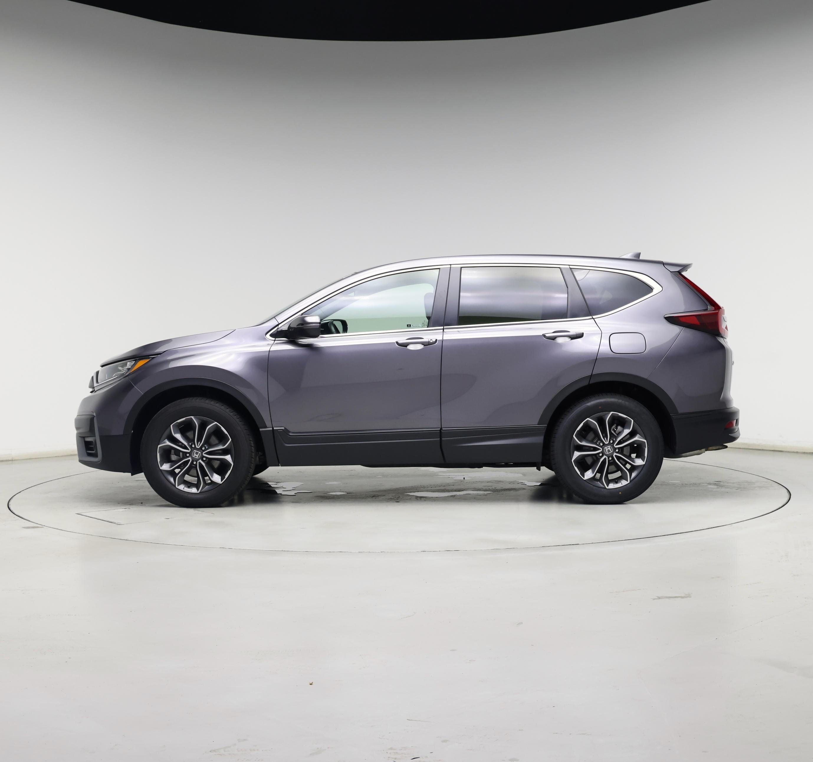 Thumbnail: 2021 Honda CR-V - 3